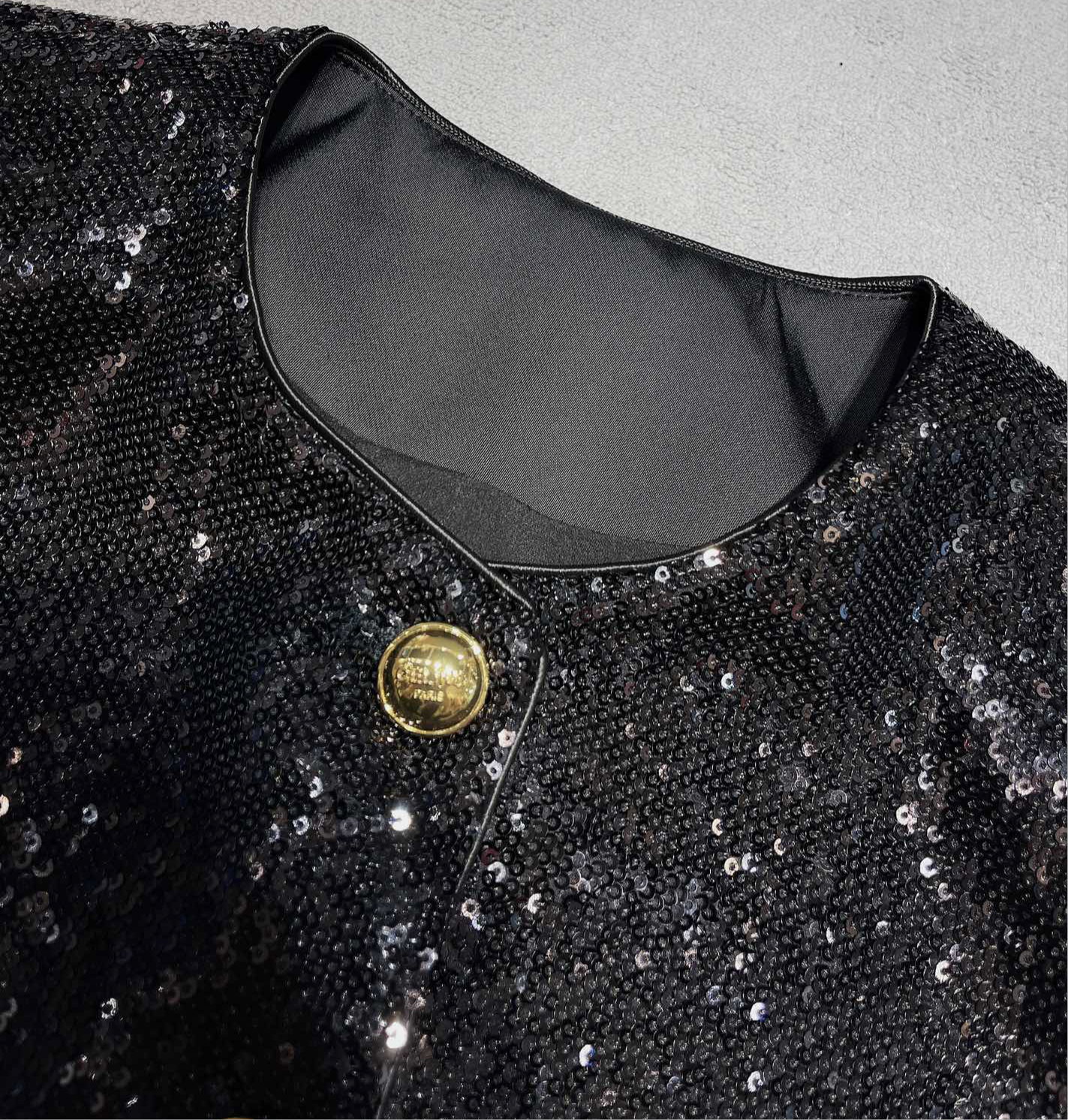 CELINE Sequence Top