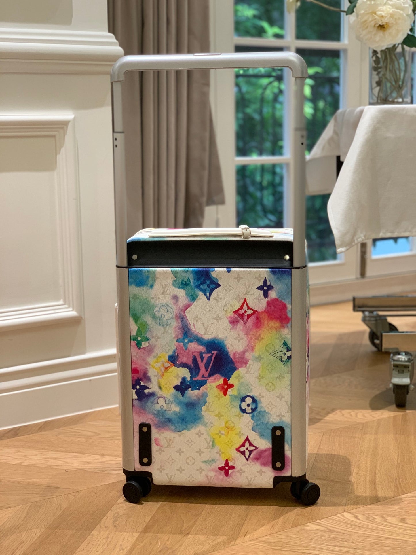 Louis Vuitton Horizon 55