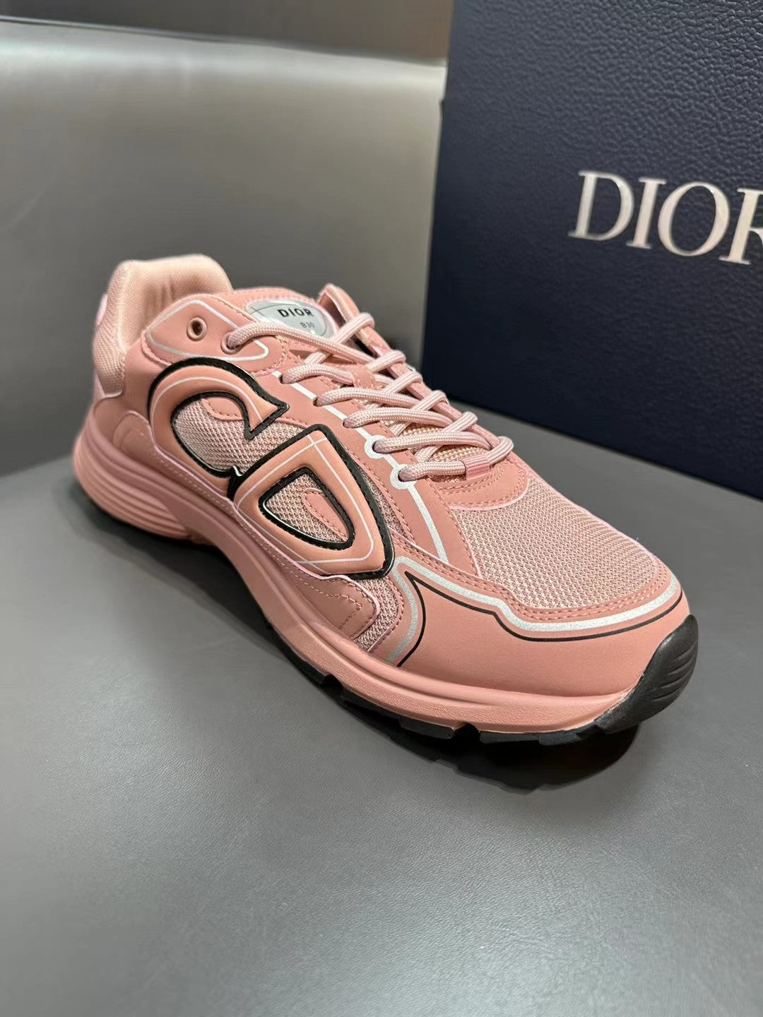 Christian Dior Sneakers