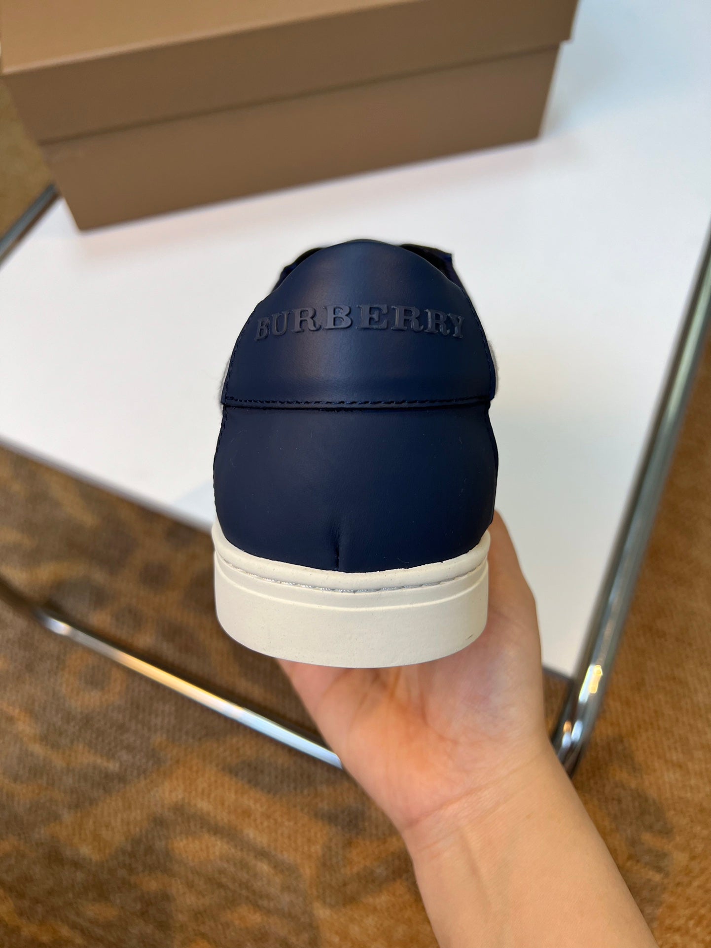 Burberry Sneakers