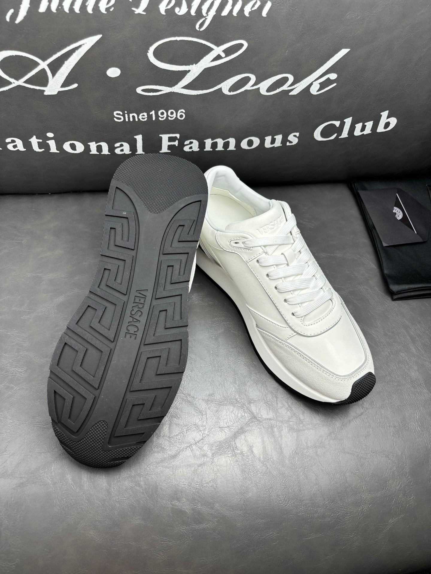 Versace Sneakers