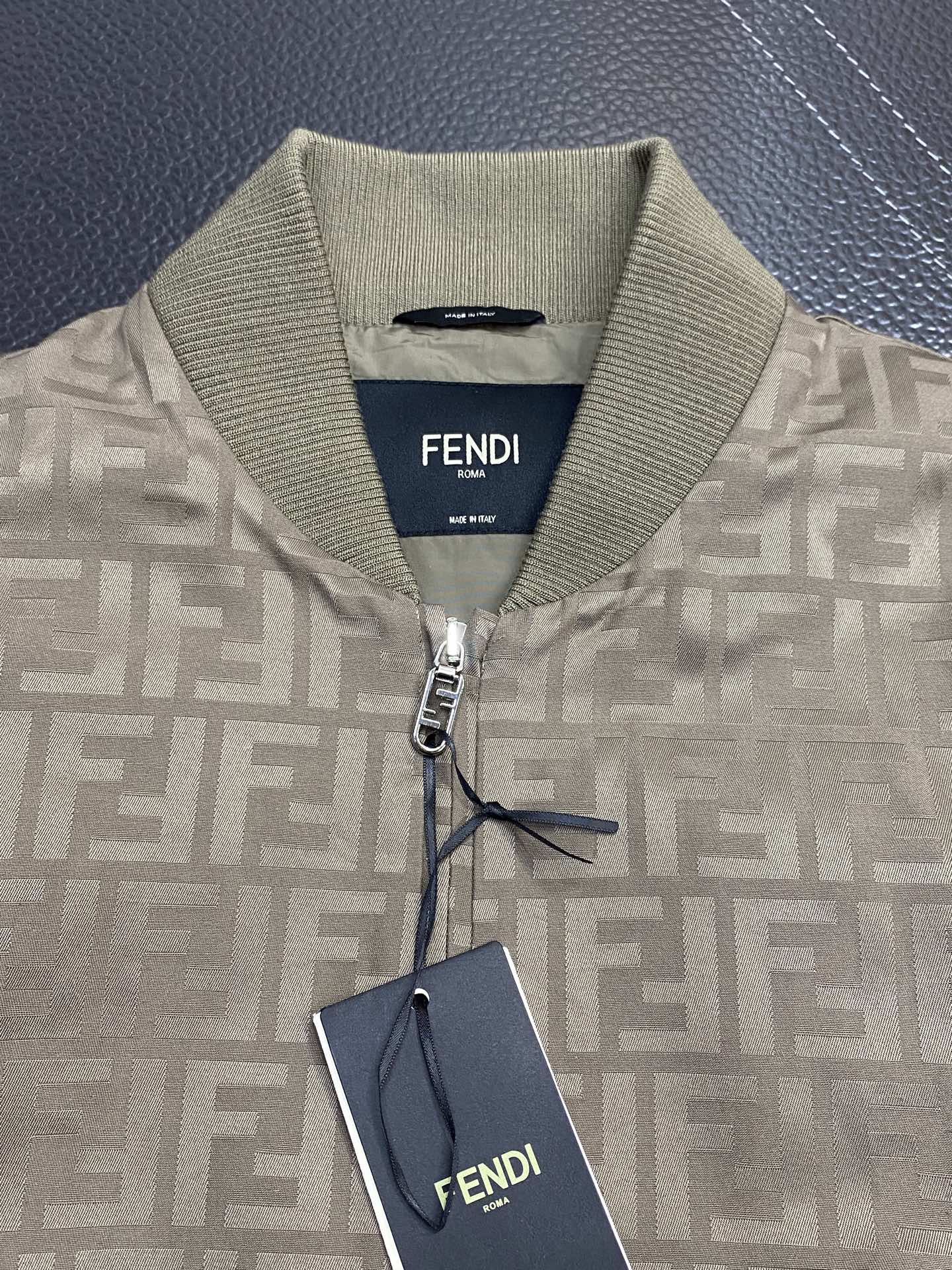 Fendi Jacket