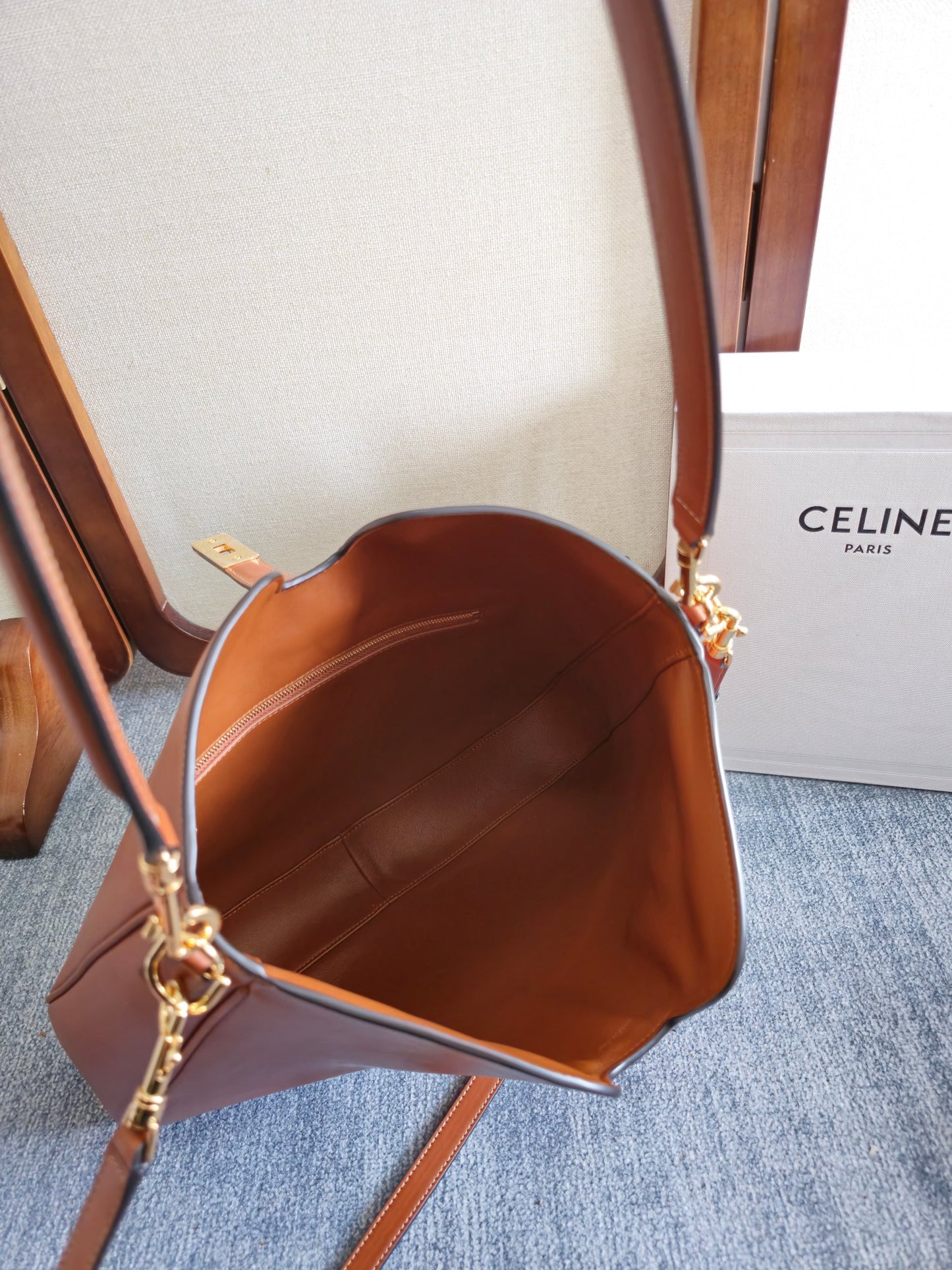 Celine Camille 16 Soft