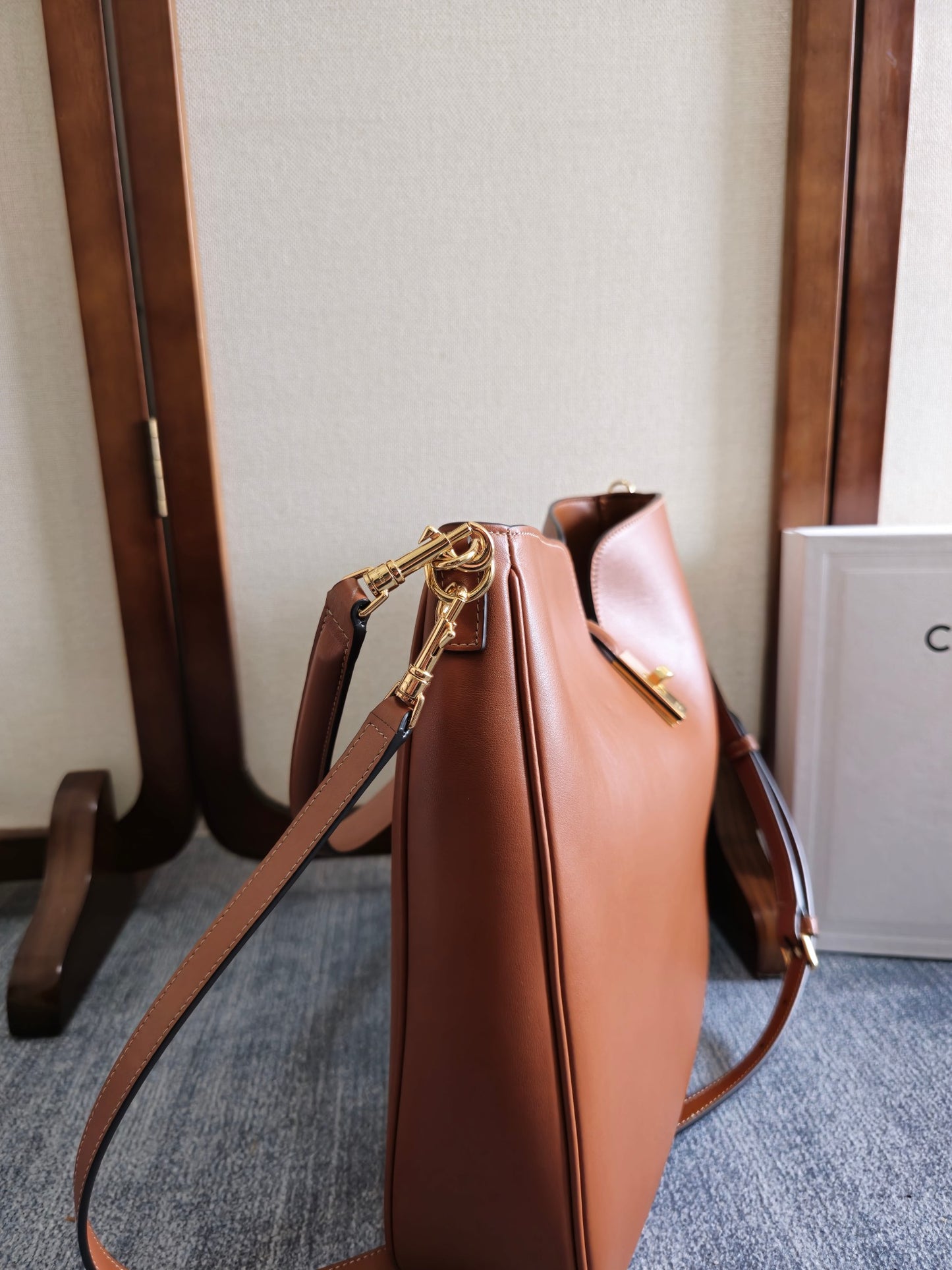 Celine Camille 16 Soft