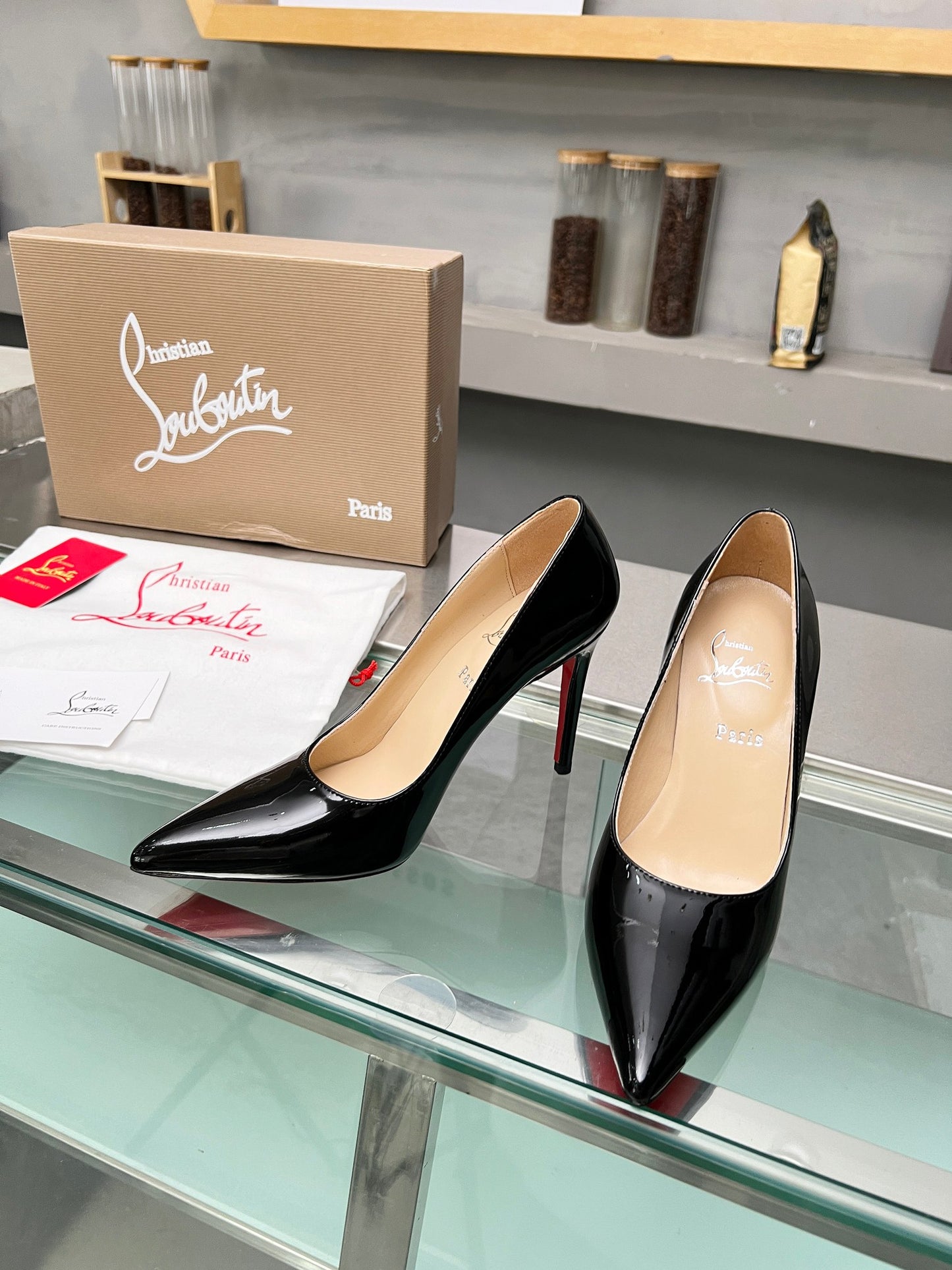 Christian Louboutin Kate