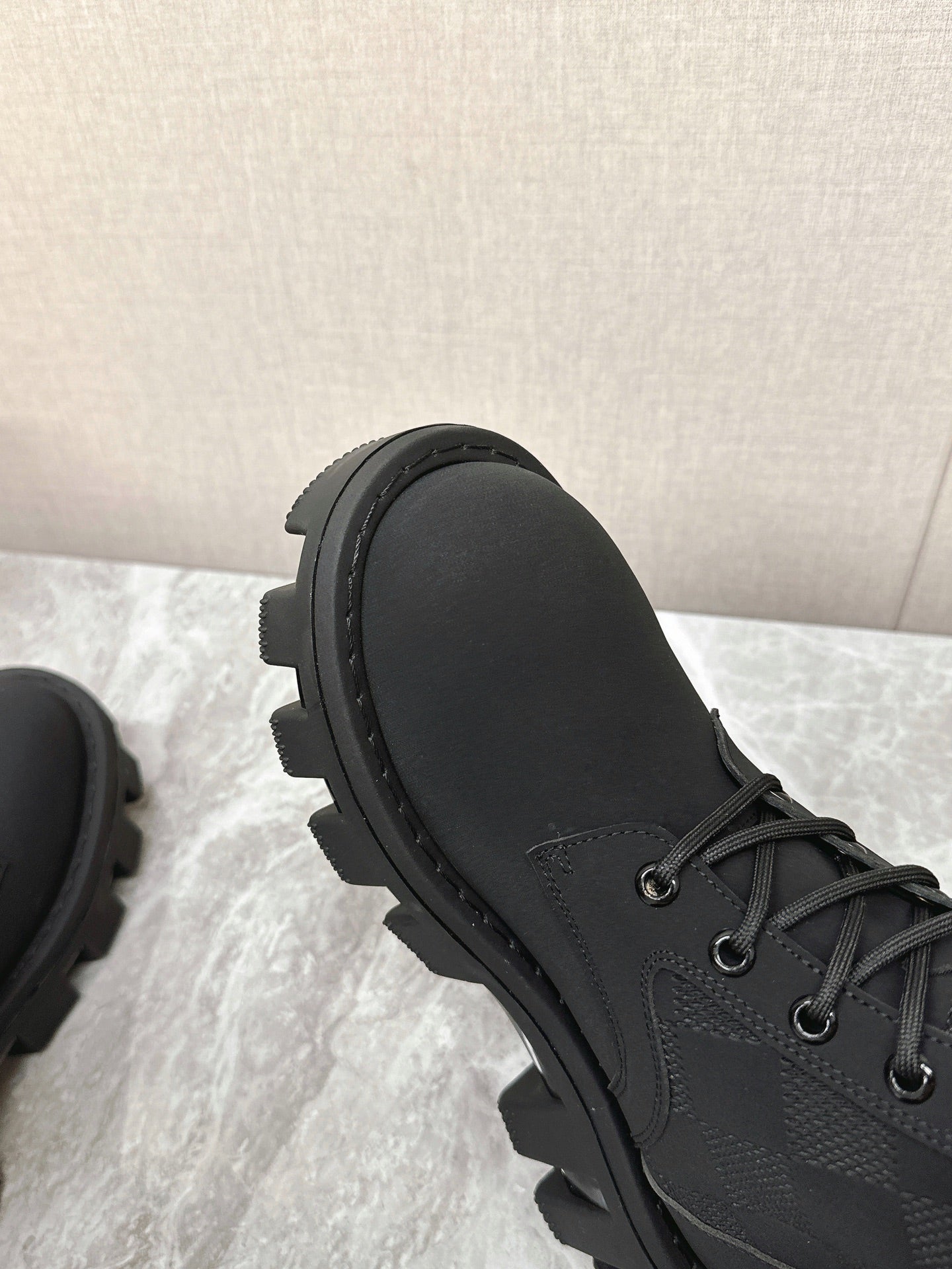 Louis Vuitton Boots