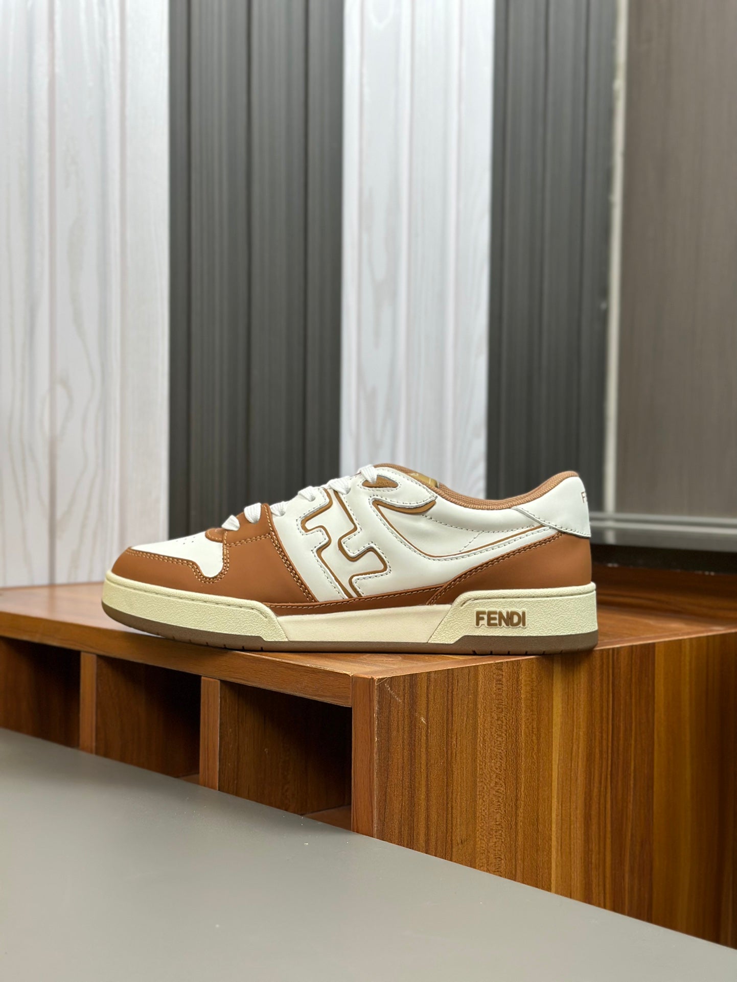 Fendi Sneakers