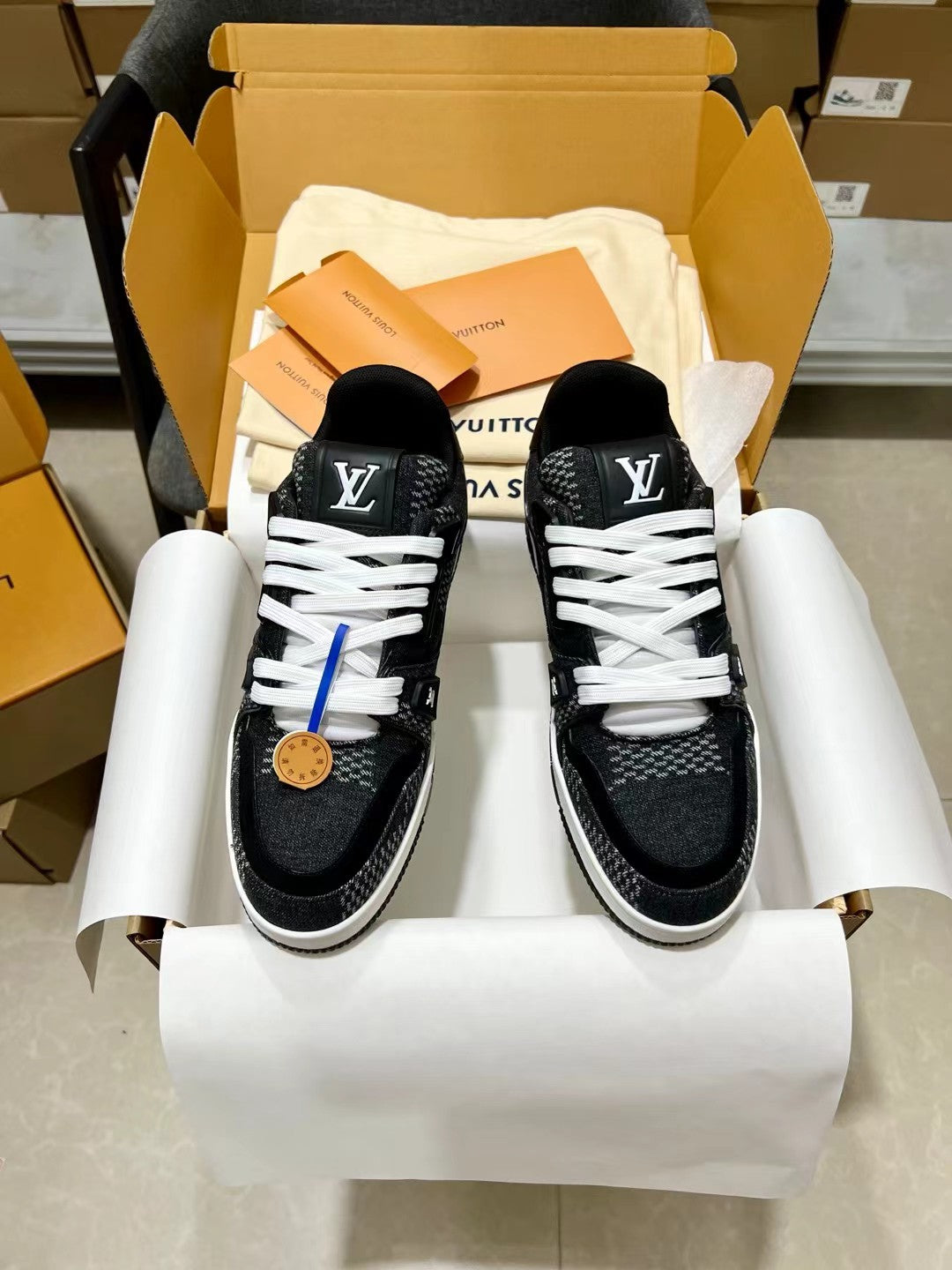 Louis Vuitton Sneakers