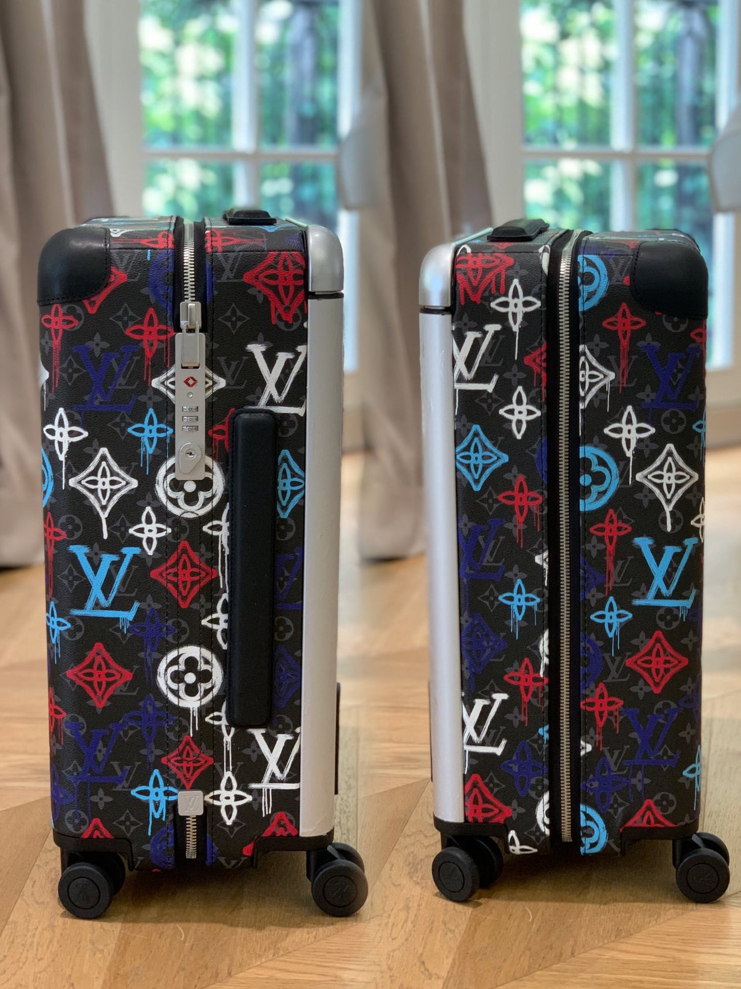 Louis Vuitton Horizon 55