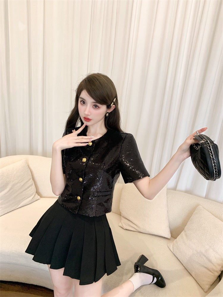 CELINE Sequence Top