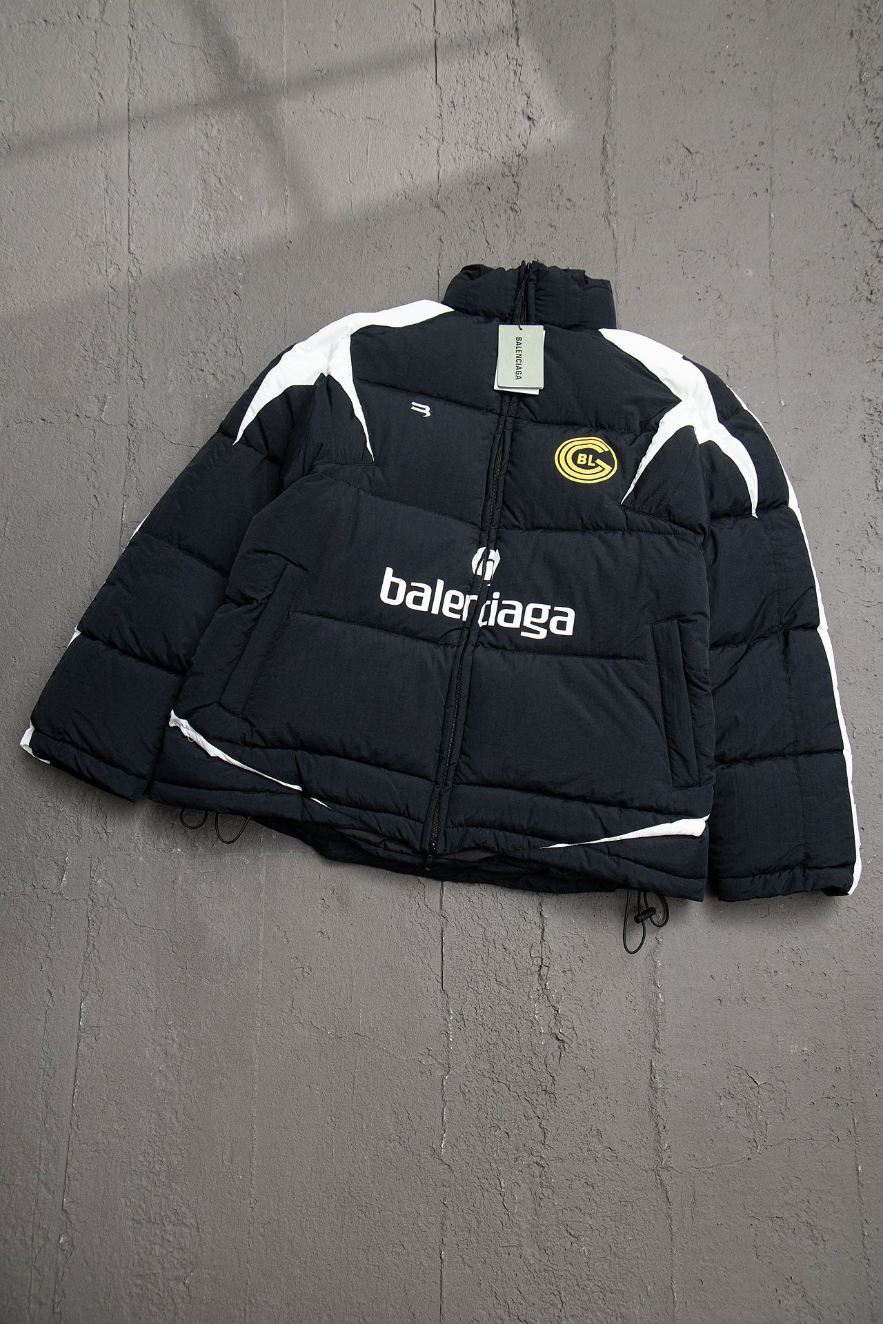 BALENCIAGA Jacket