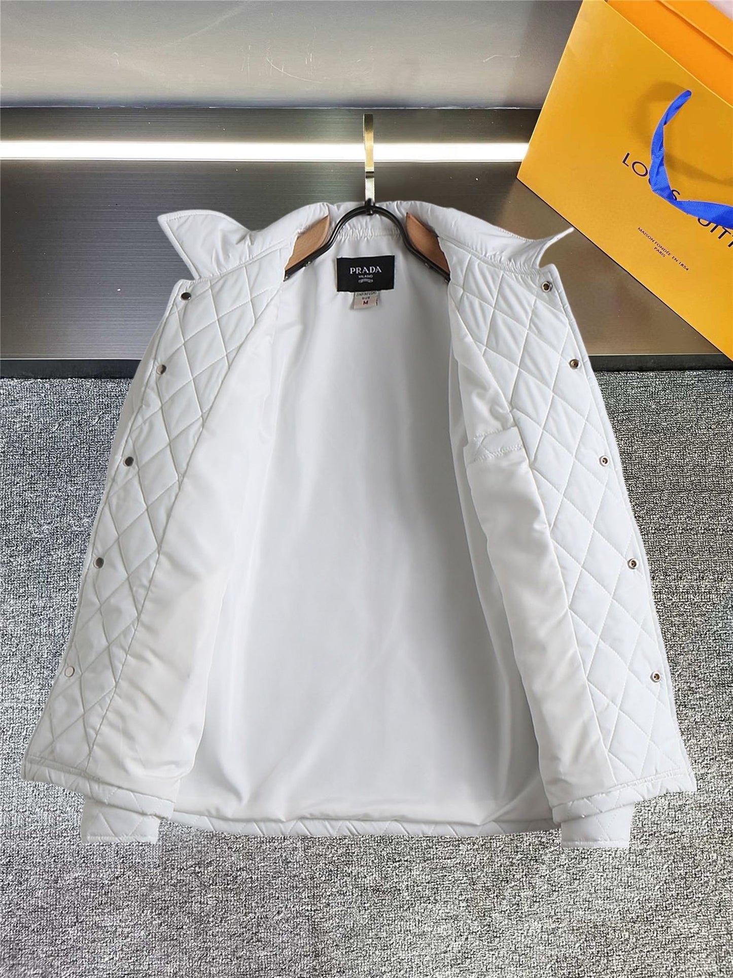 PRADA Jacket