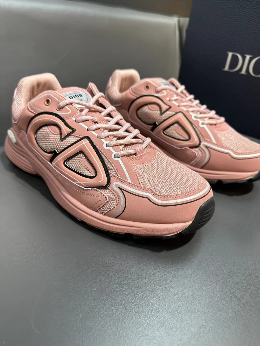 Christian Dior Sneakers