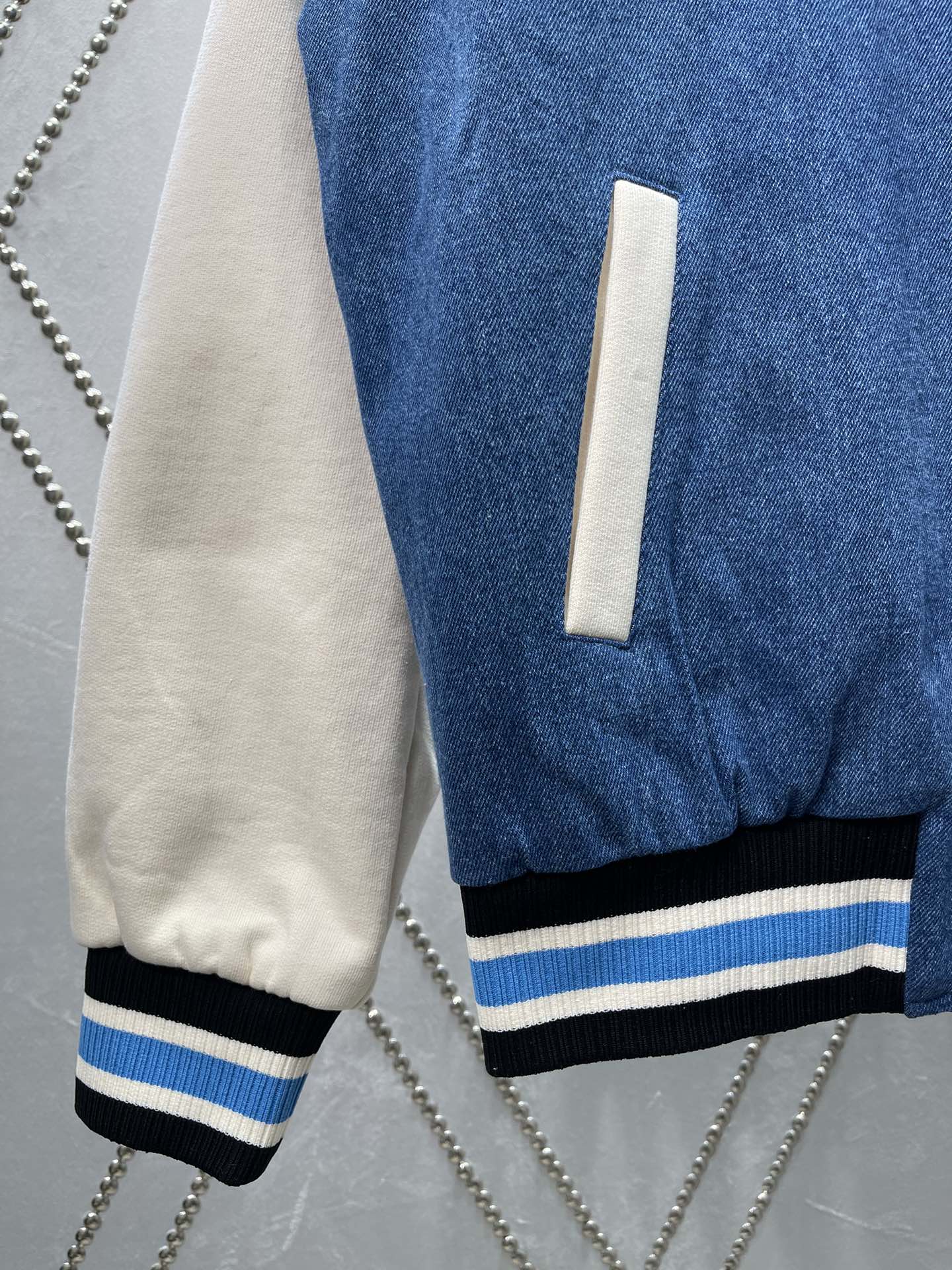 Gucci Oversized Jacket