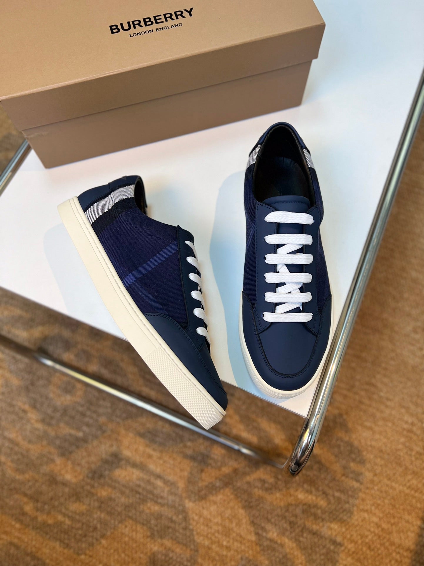 Burberry Sneakers