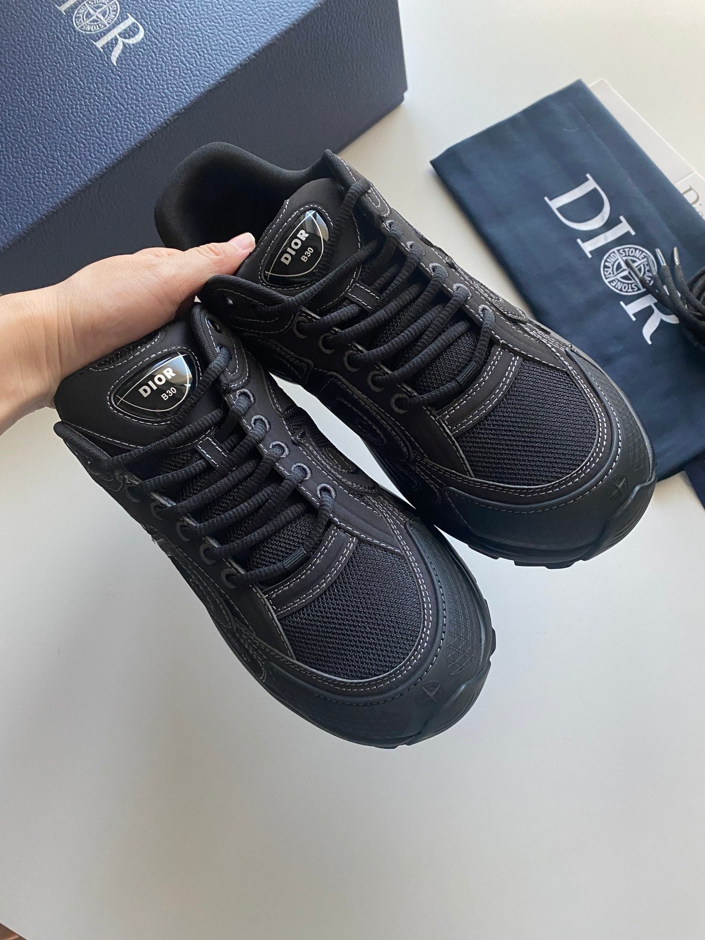 Christian Dior Sneakers