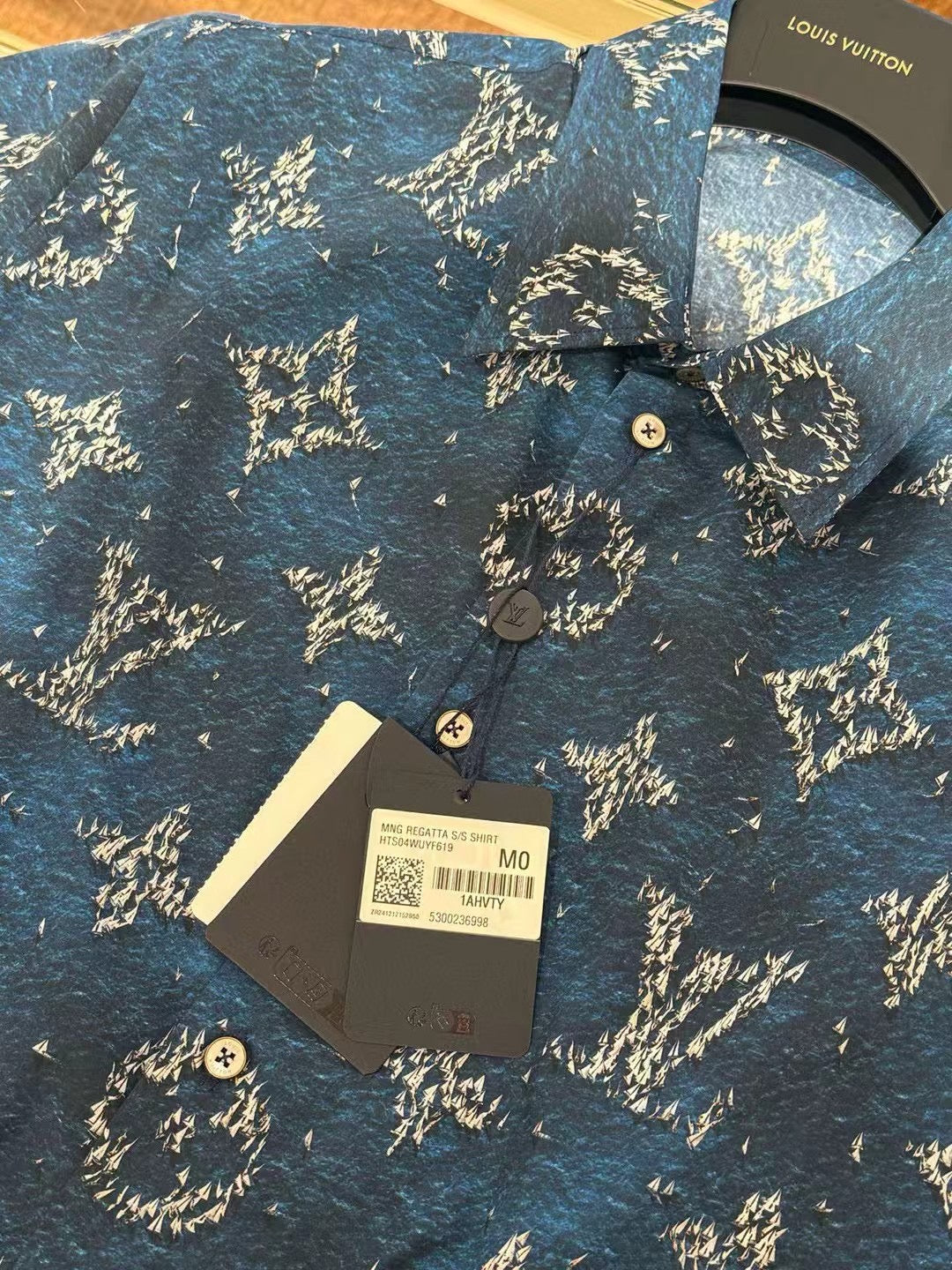 Louis Vuitton Exclusive Shirt