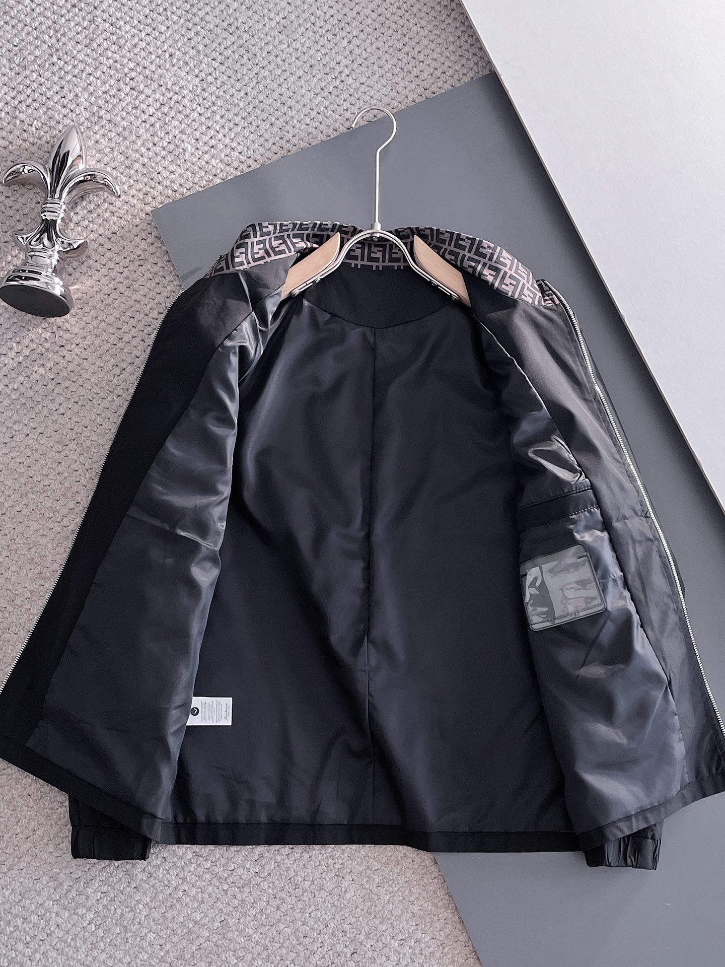 Fendi Jacket