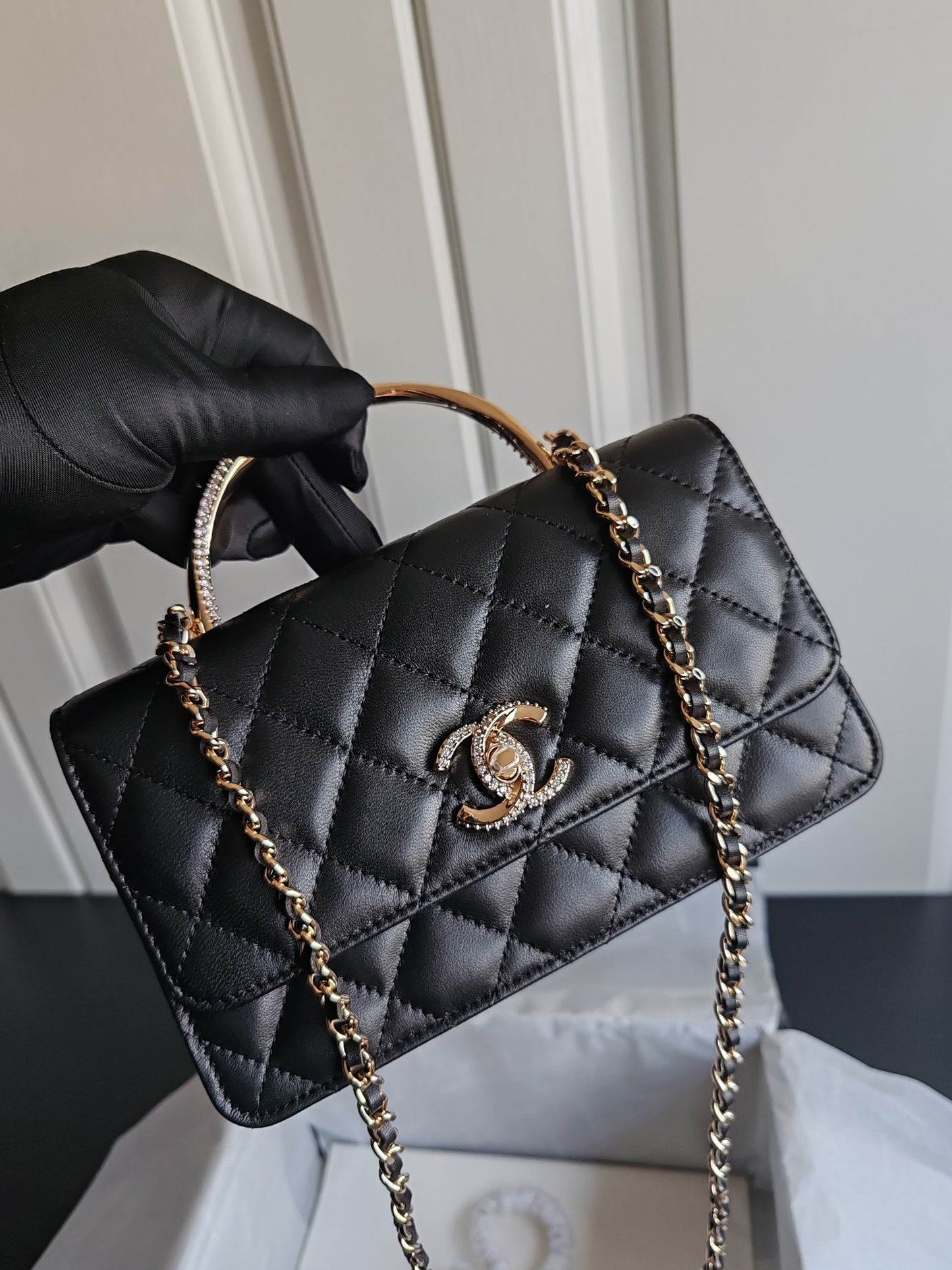 Chanel Classic Flap Bag