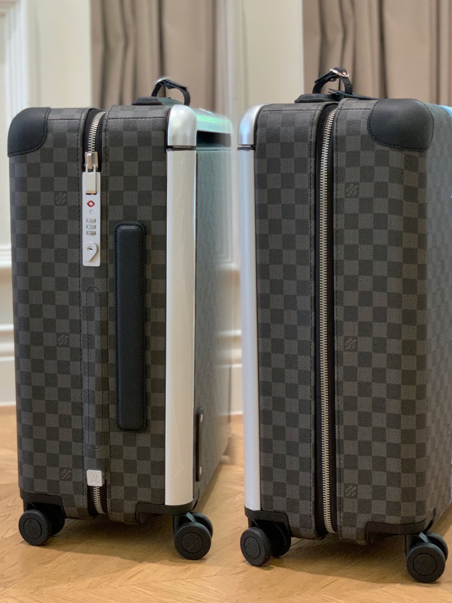 Louis Vuitton Horizon 55