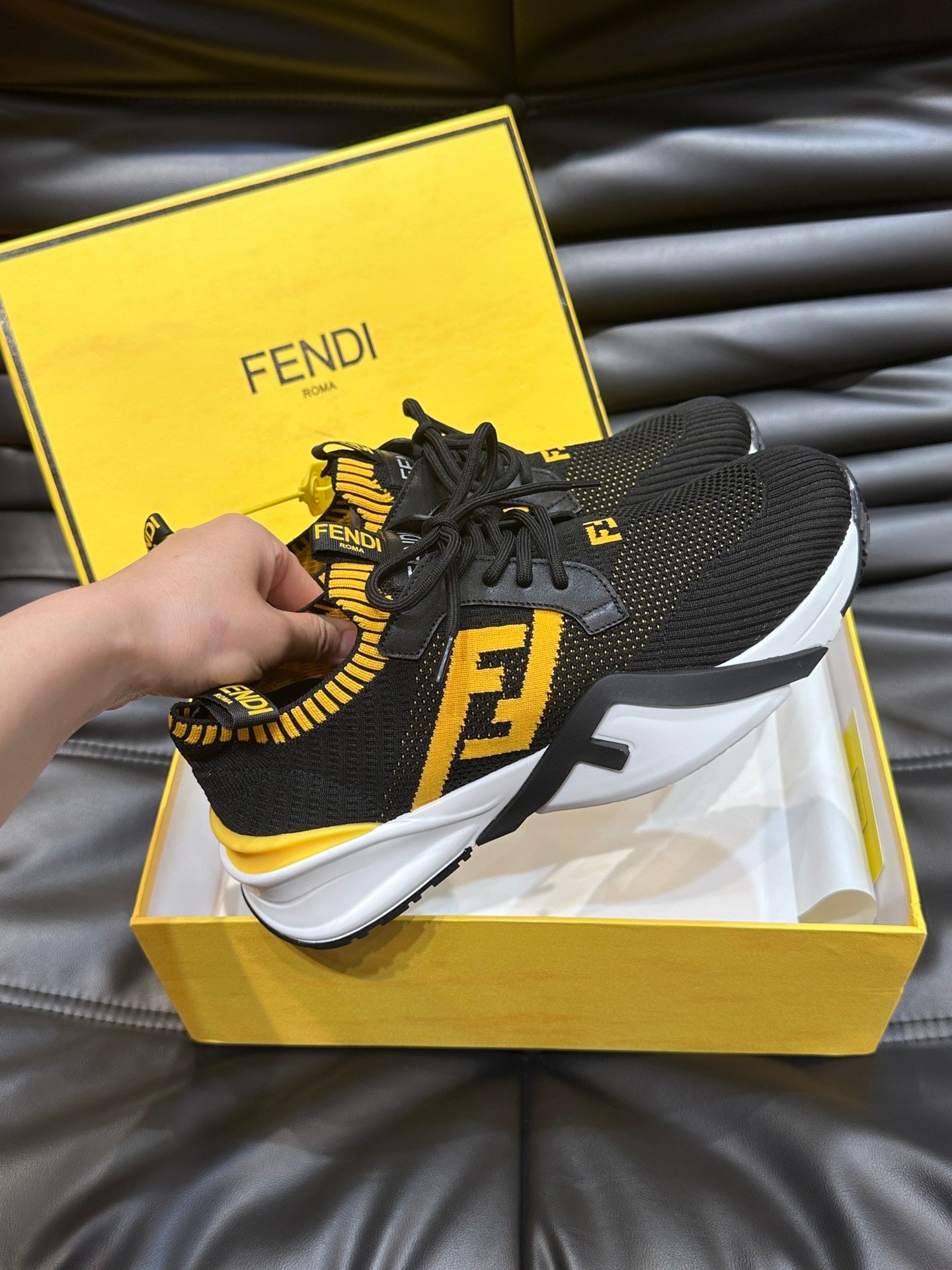 Fendi Sneakers