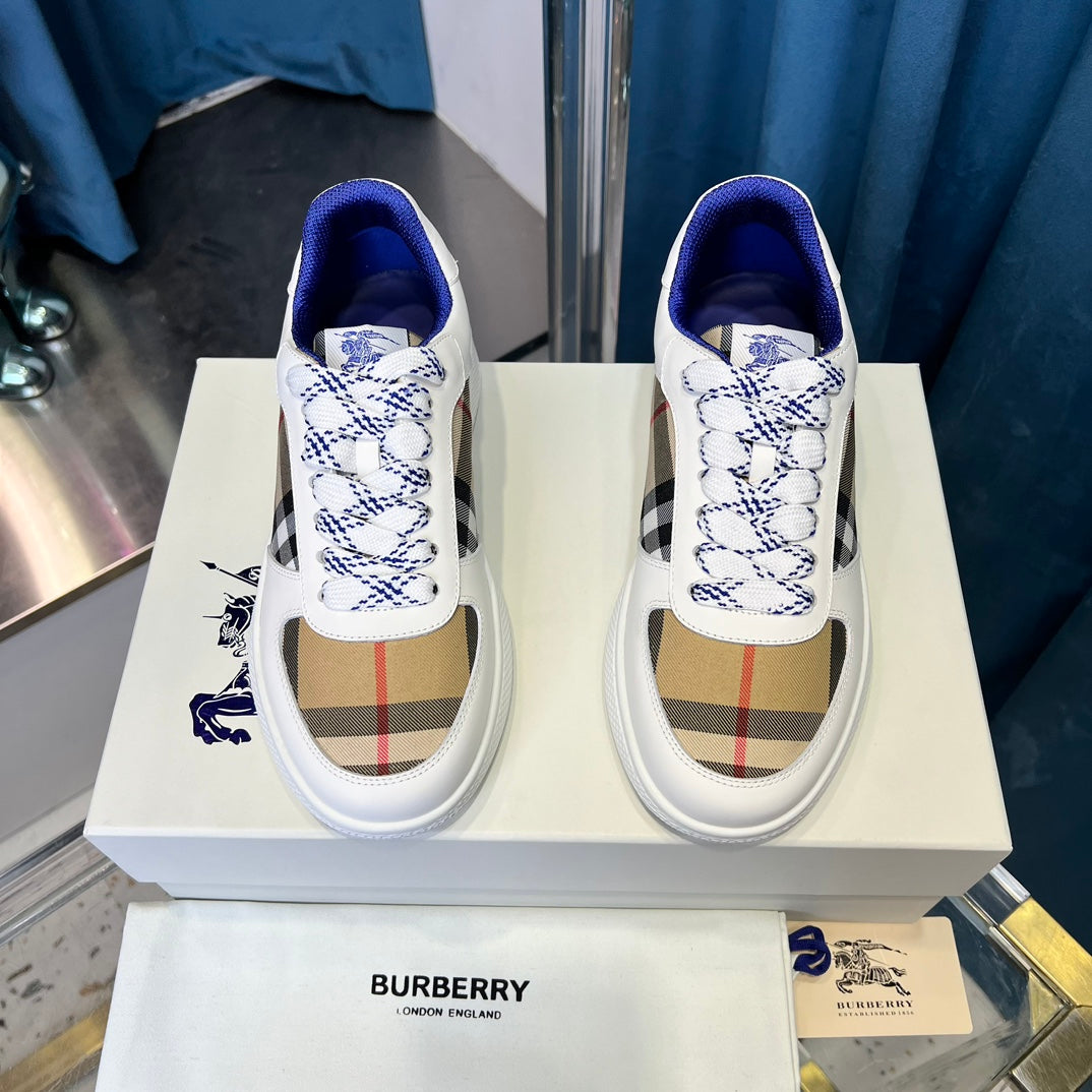 Burberry Sneakers