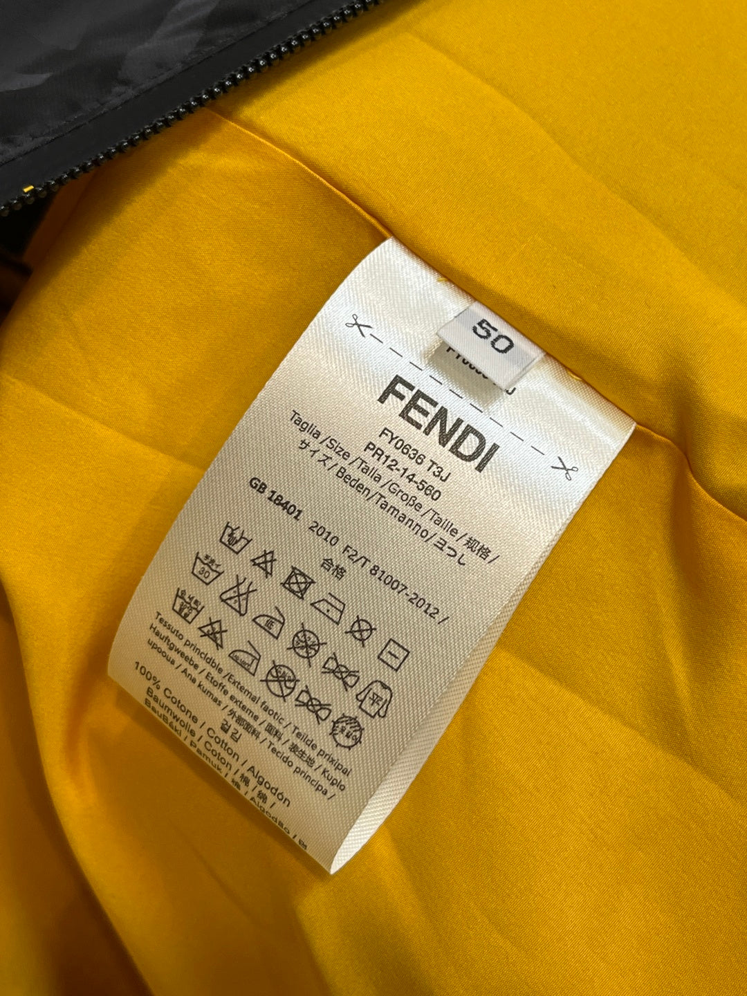 FENDI Jacket 2026