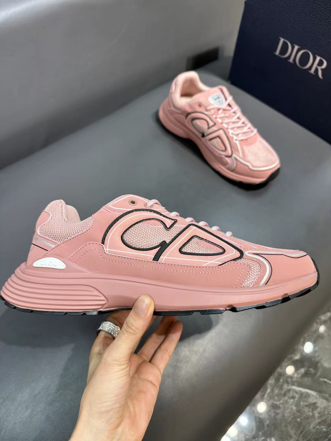 Christian Dior Sneakers