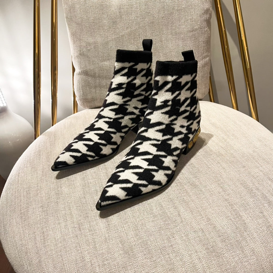 Balmain 2022 (repositiv) 90 in unisex boots