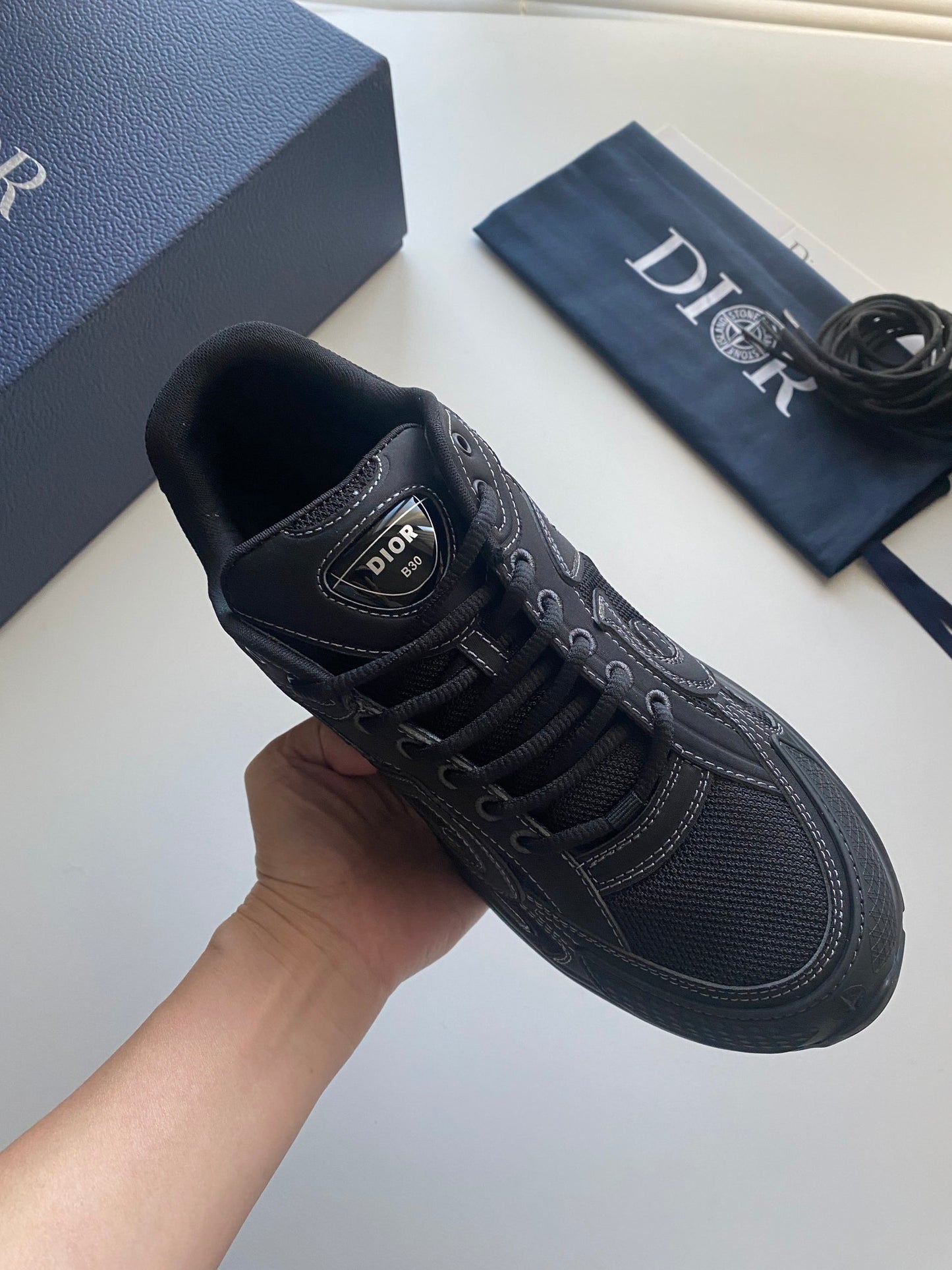 Christian Dior Sneakers