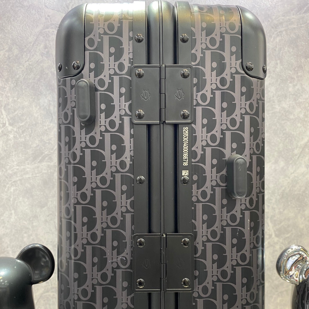 Dior Diortravel Suitcase