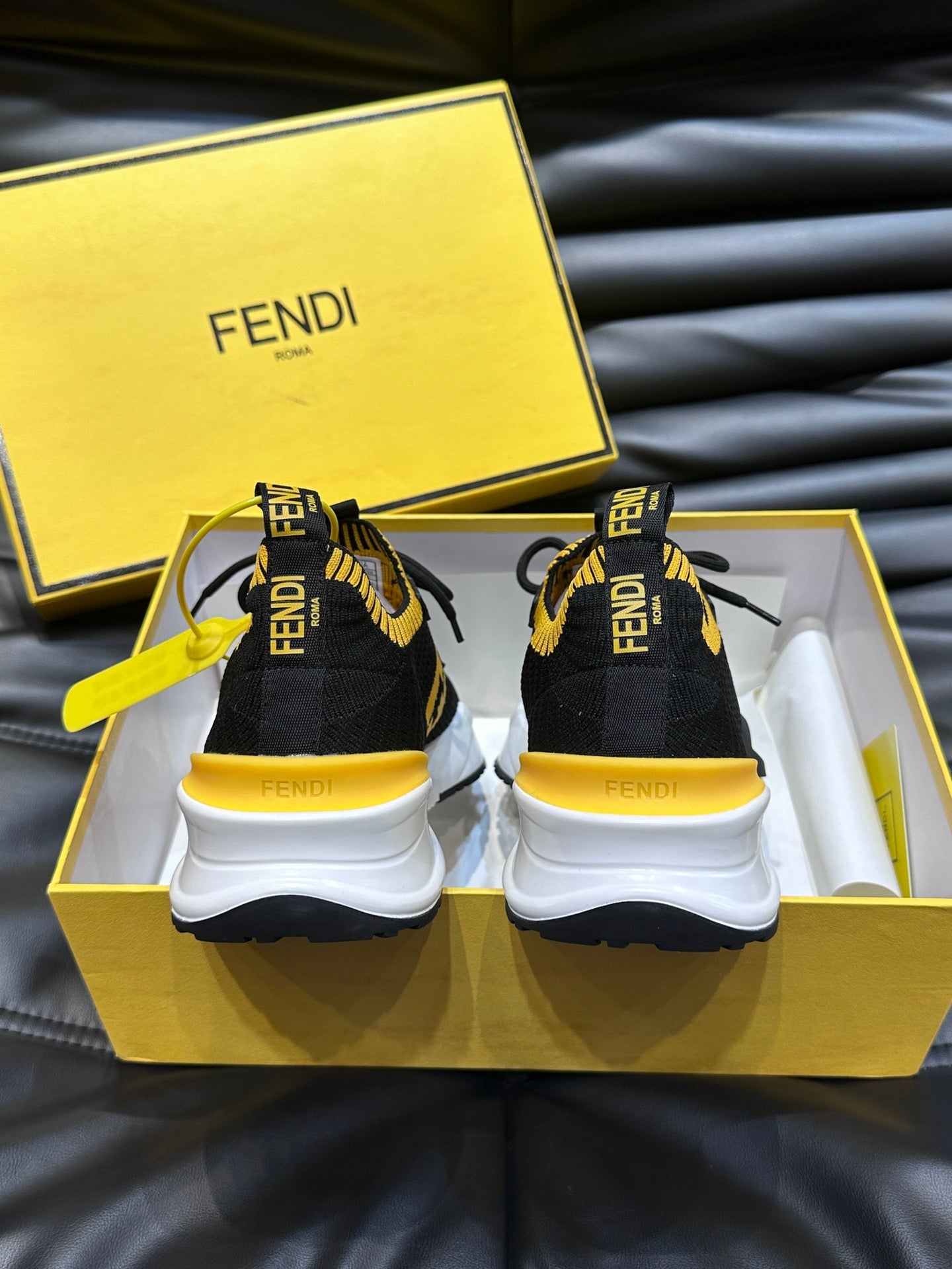 Fendi Sneakers