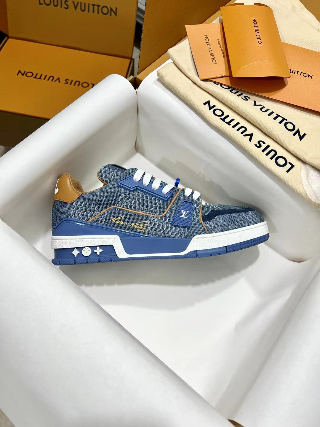 Louis Vuitton Sneakers