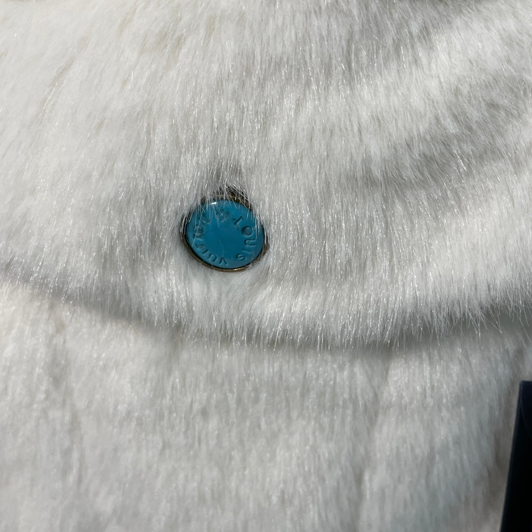 Louis Vuitton Woollen Jacket for women's