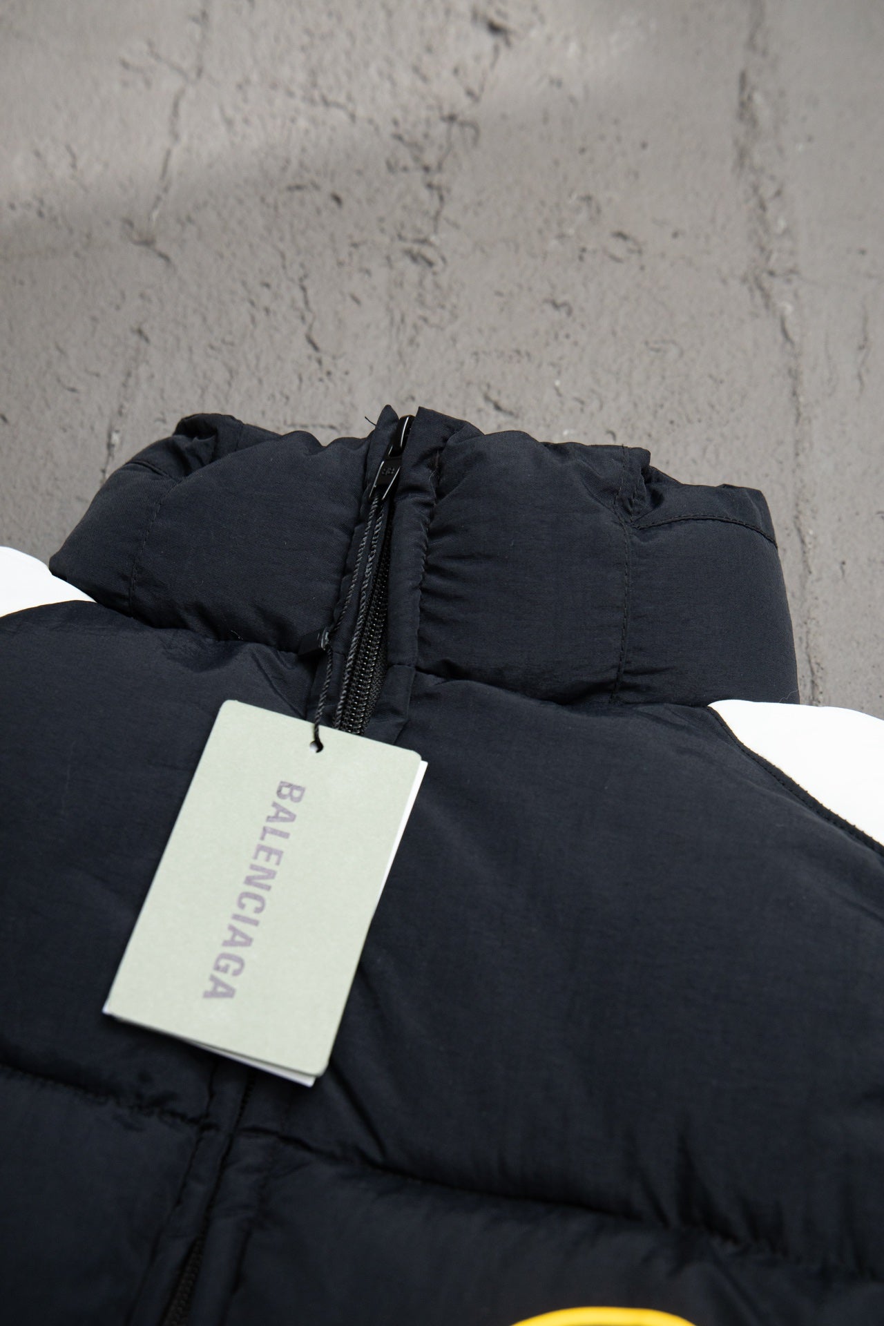 BALENCIAGA Jacket