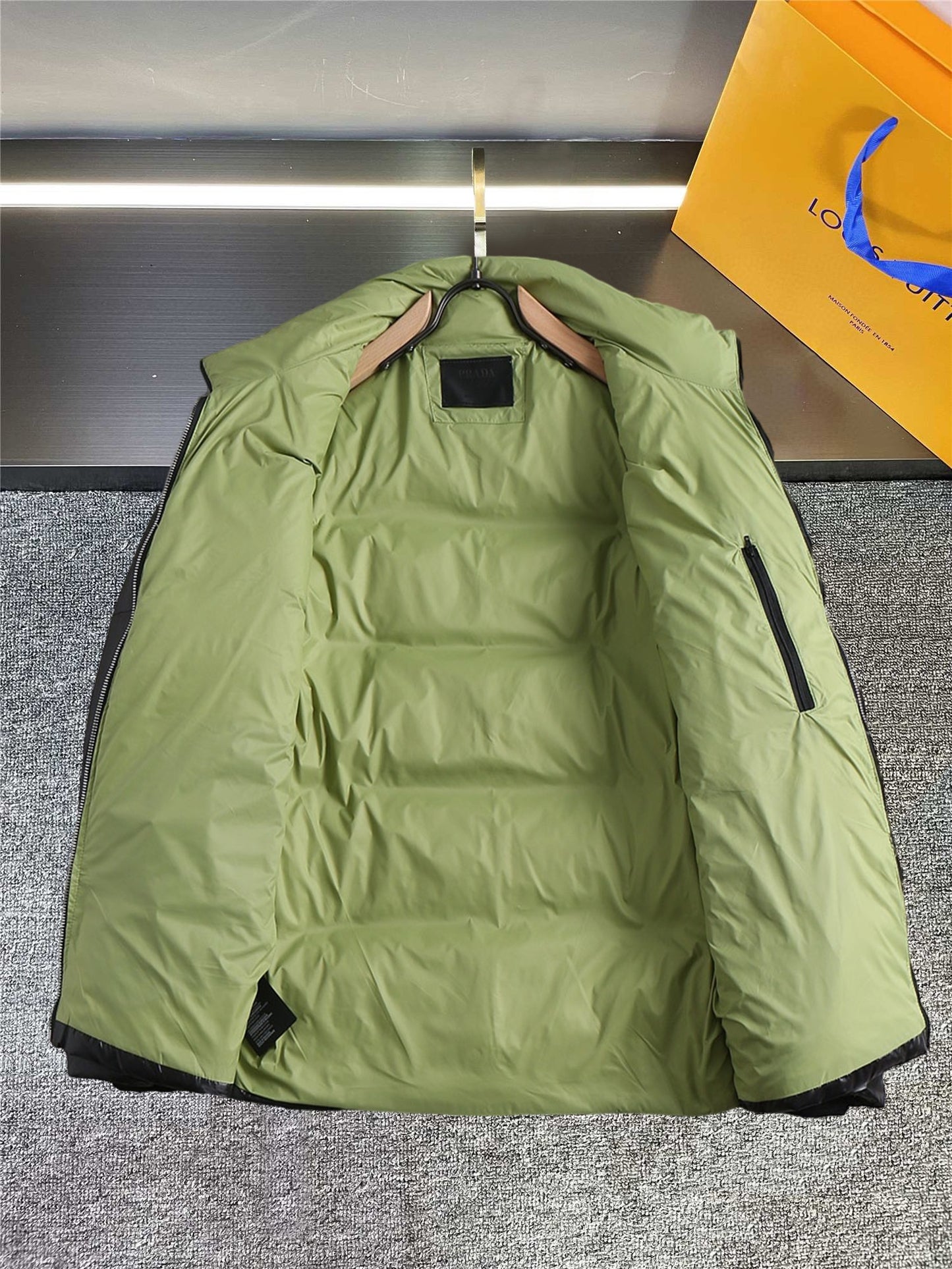 PRADA Jacket