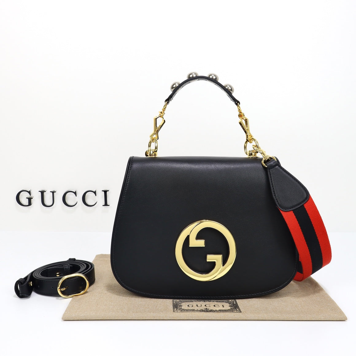 Gucci Blondie