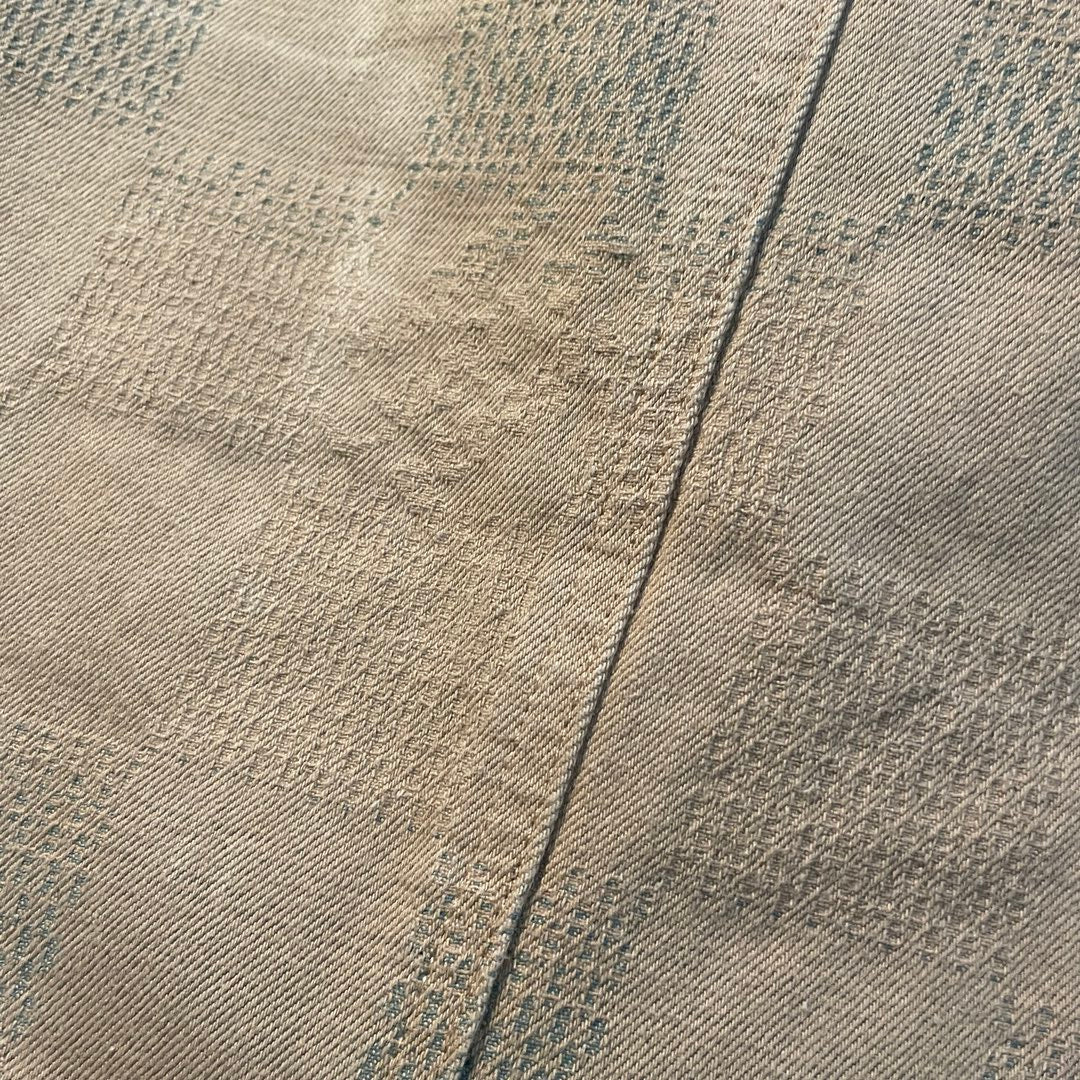 Louis Vuitton Fine Over Coat