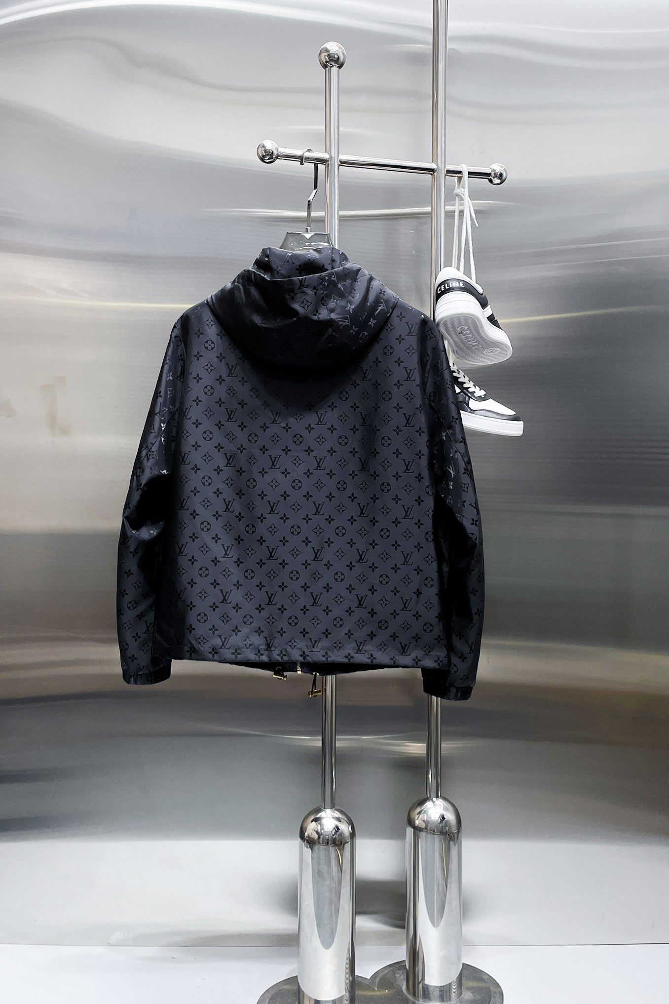 Louis Vuitton Jacket