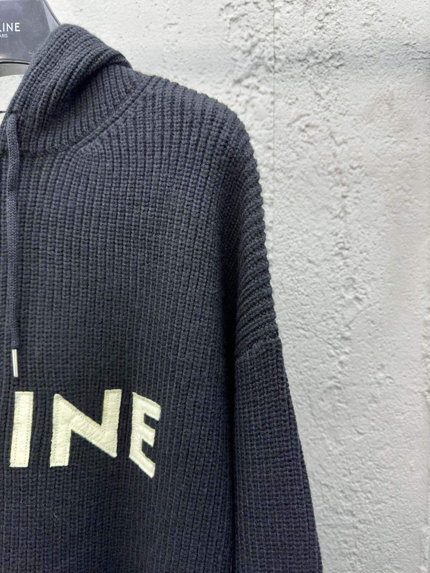 CELINE HOODIE