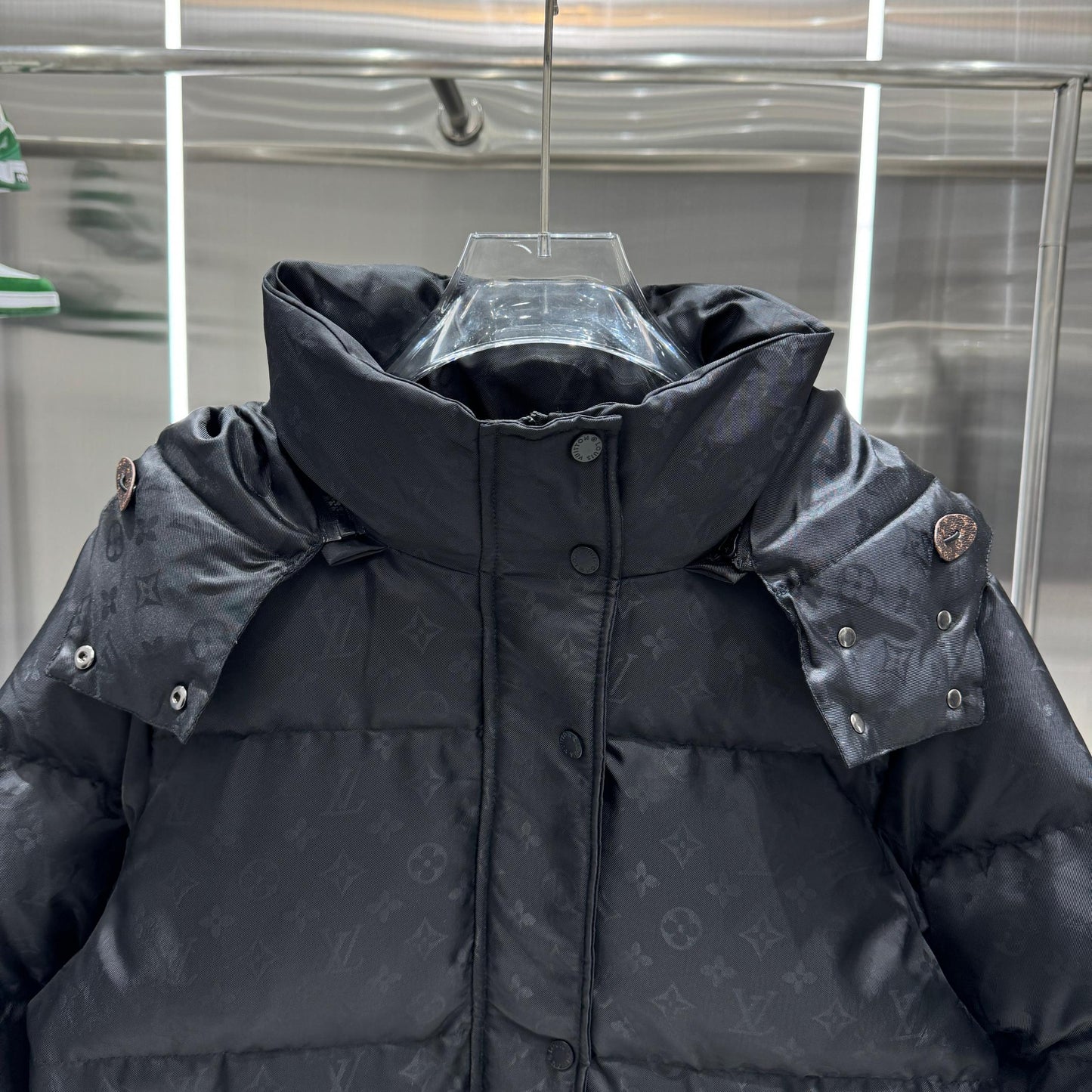 Louis Vuitton Jacket