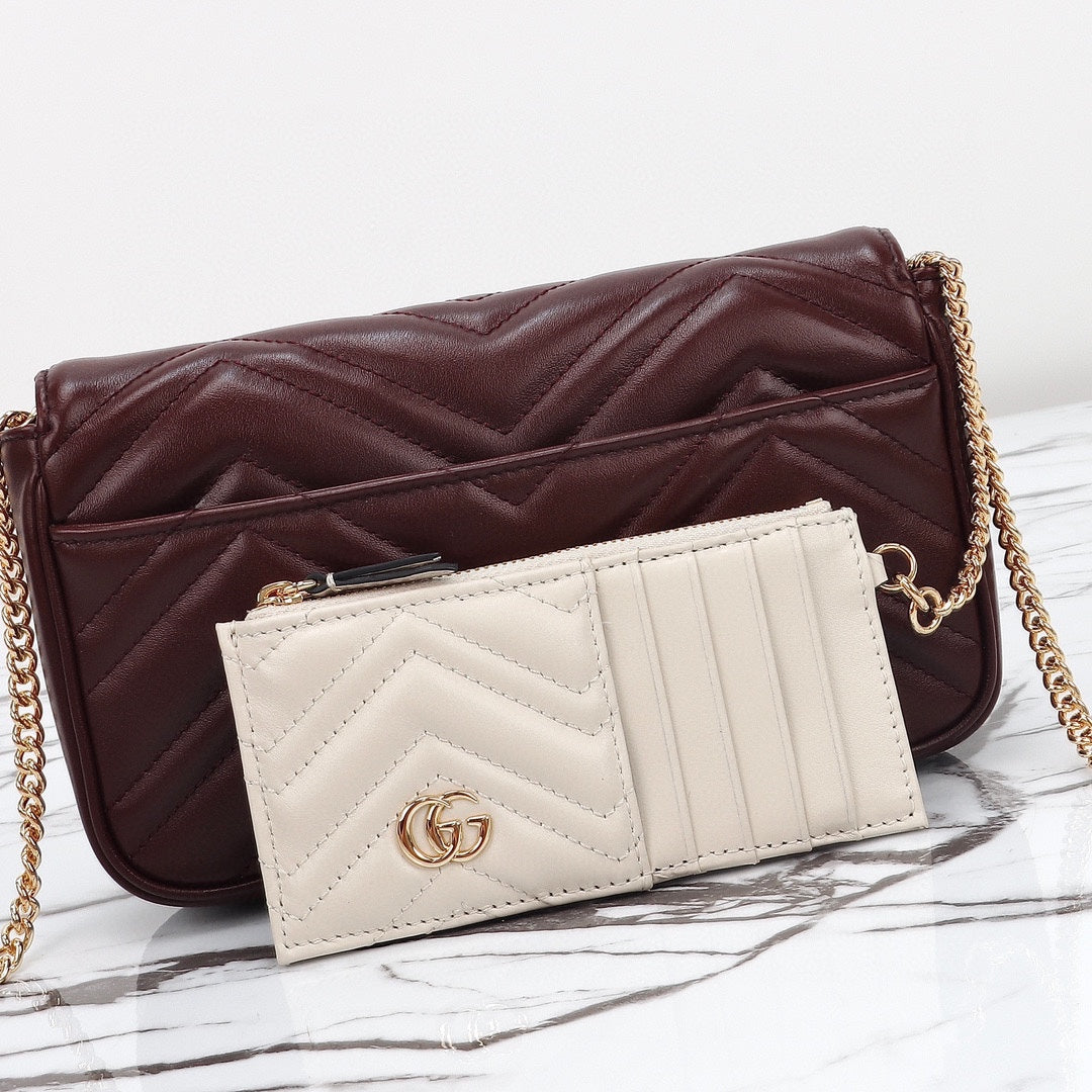 Gucci GG Marmont