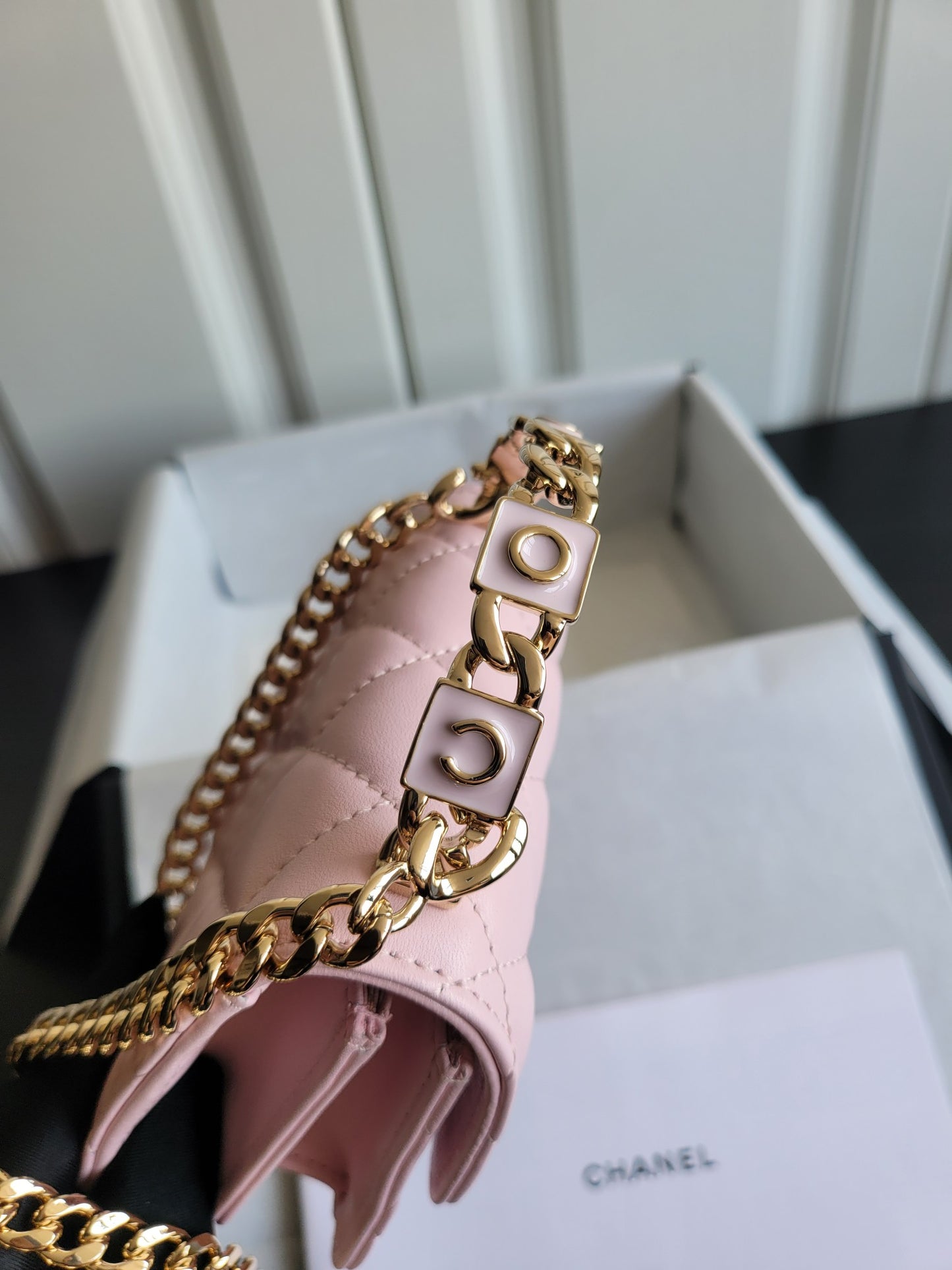 Chanel Classic Flap Bag