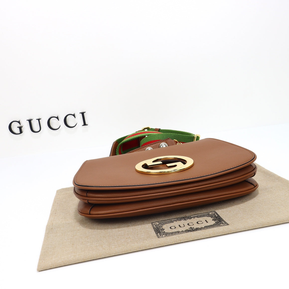 Gucci Blondie