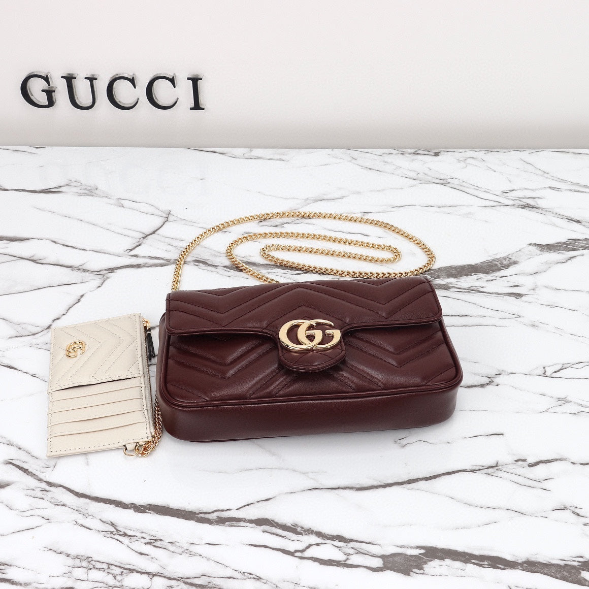Gucci GG Marmont