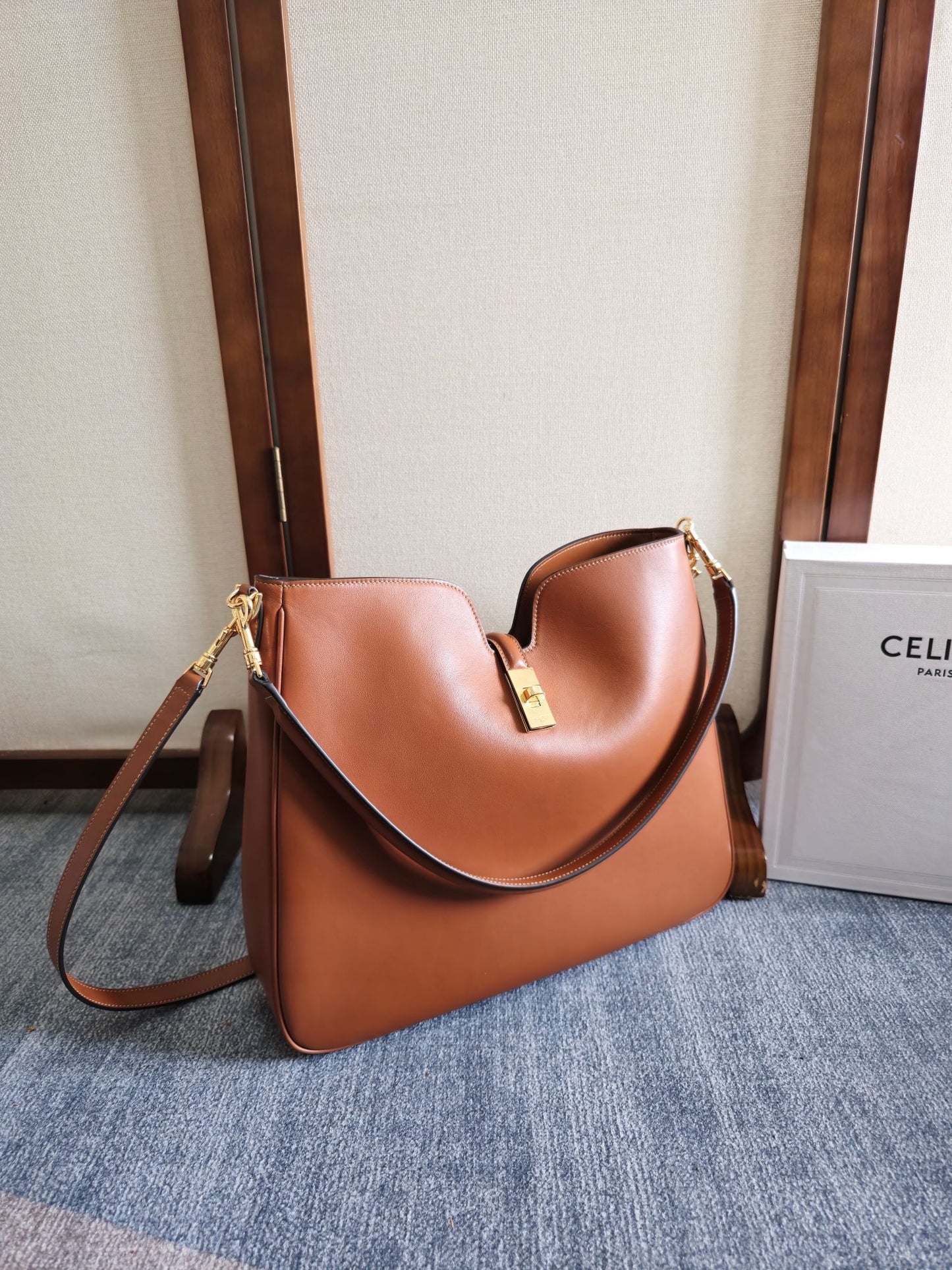 Celine Camille 16 Soft