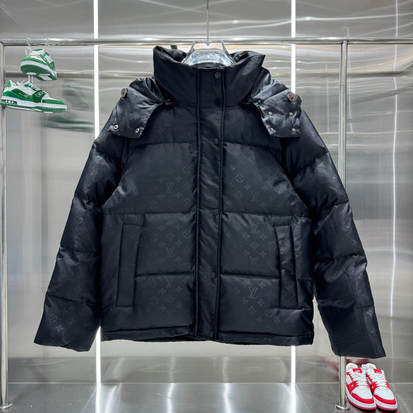 Louis Vuitton Jacket