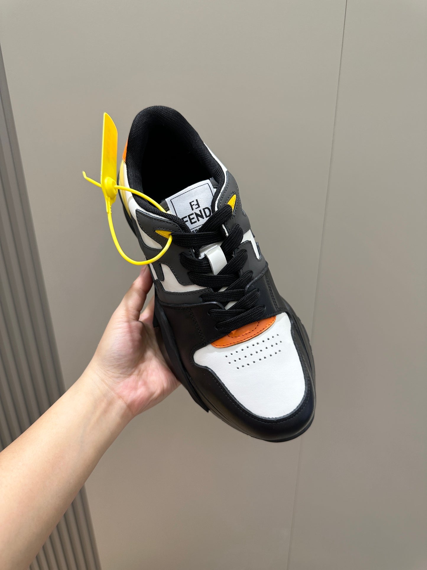 Fendi Sneakers