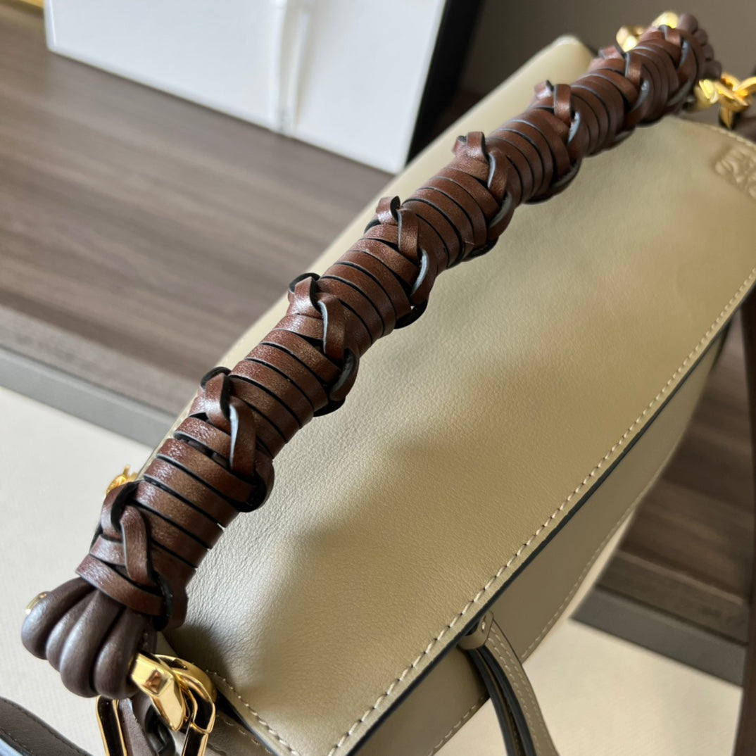 Loewe Puzzle Bag
