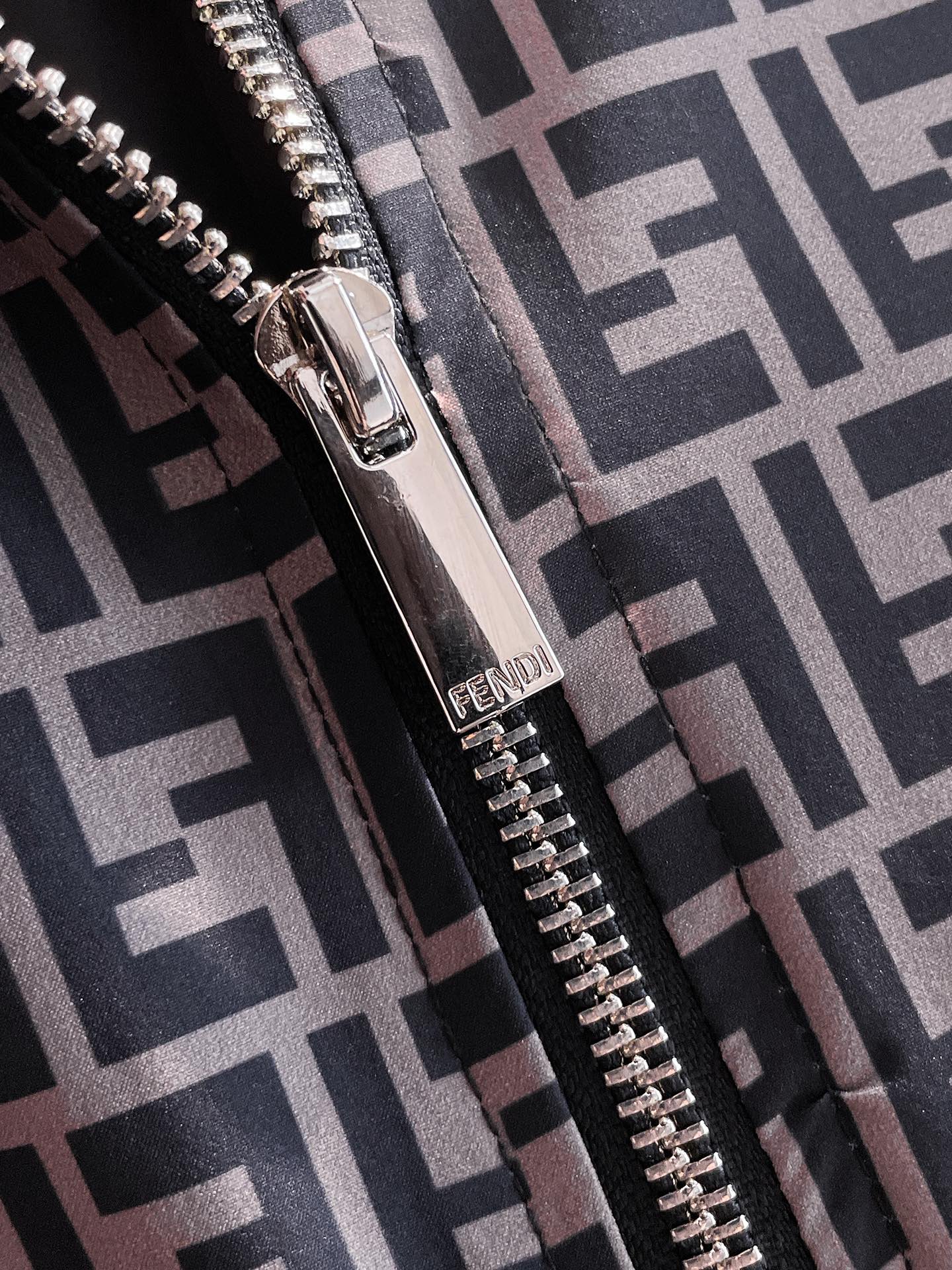 Fendi Jacket